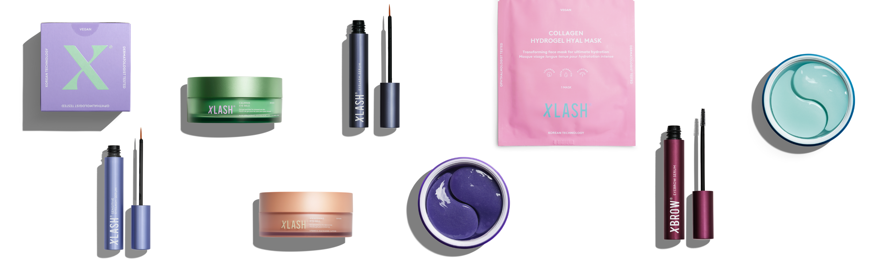XLASH
