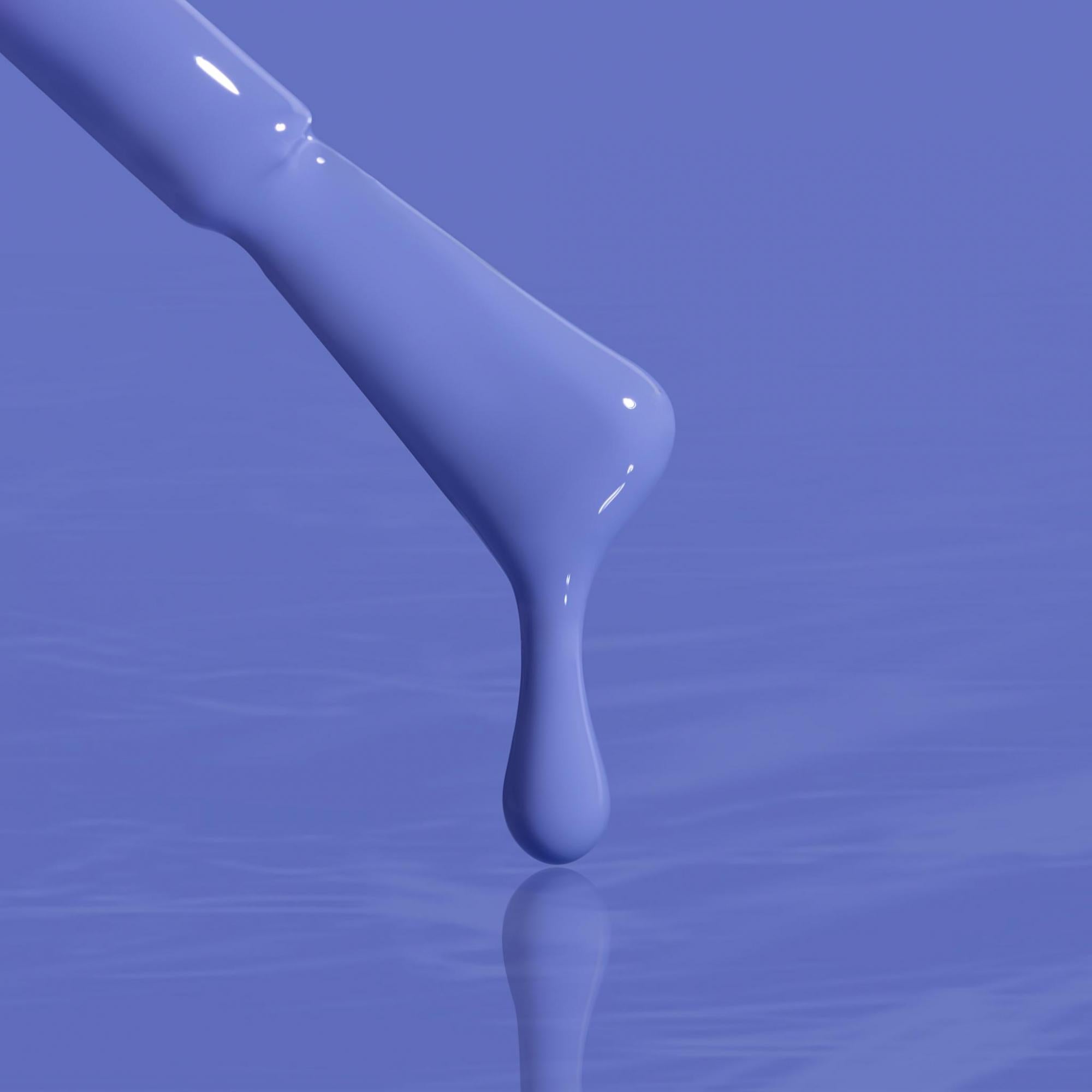 KODI Лак для ногтей Nr. 5, 10мл