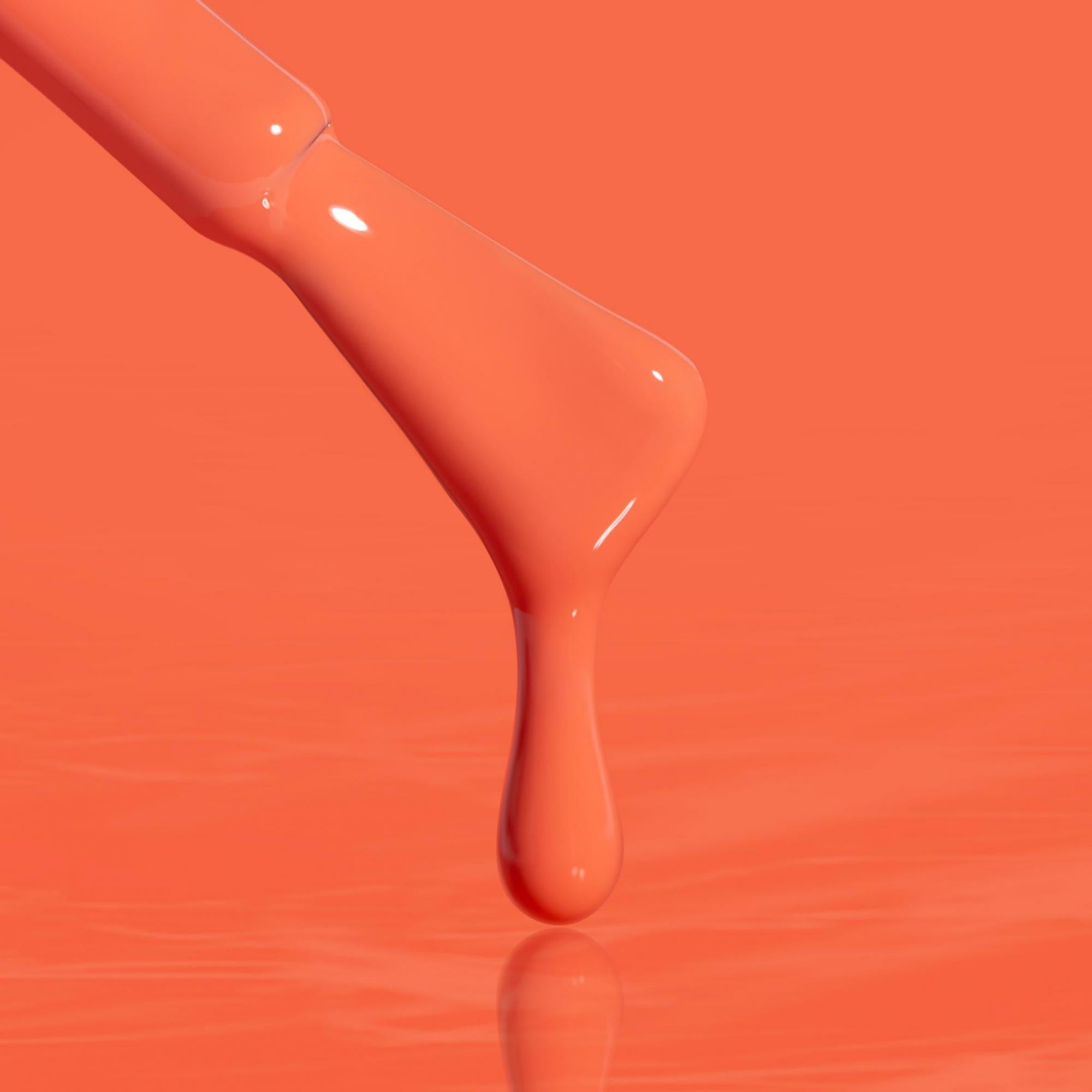 KODI Лак для ногтей Nr. 6, 10мл