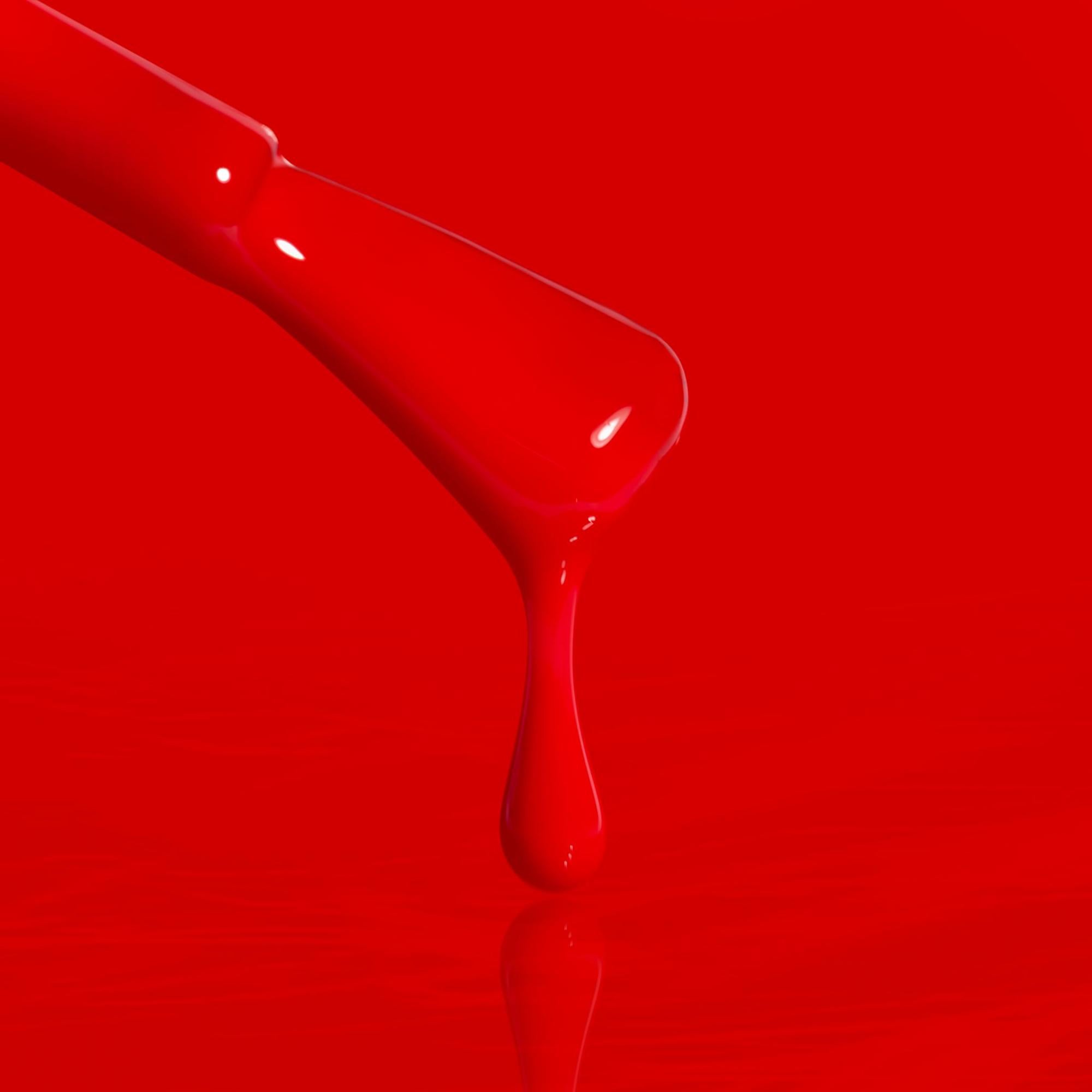 KODI Лак для ногтей Nr. 8, 10мл