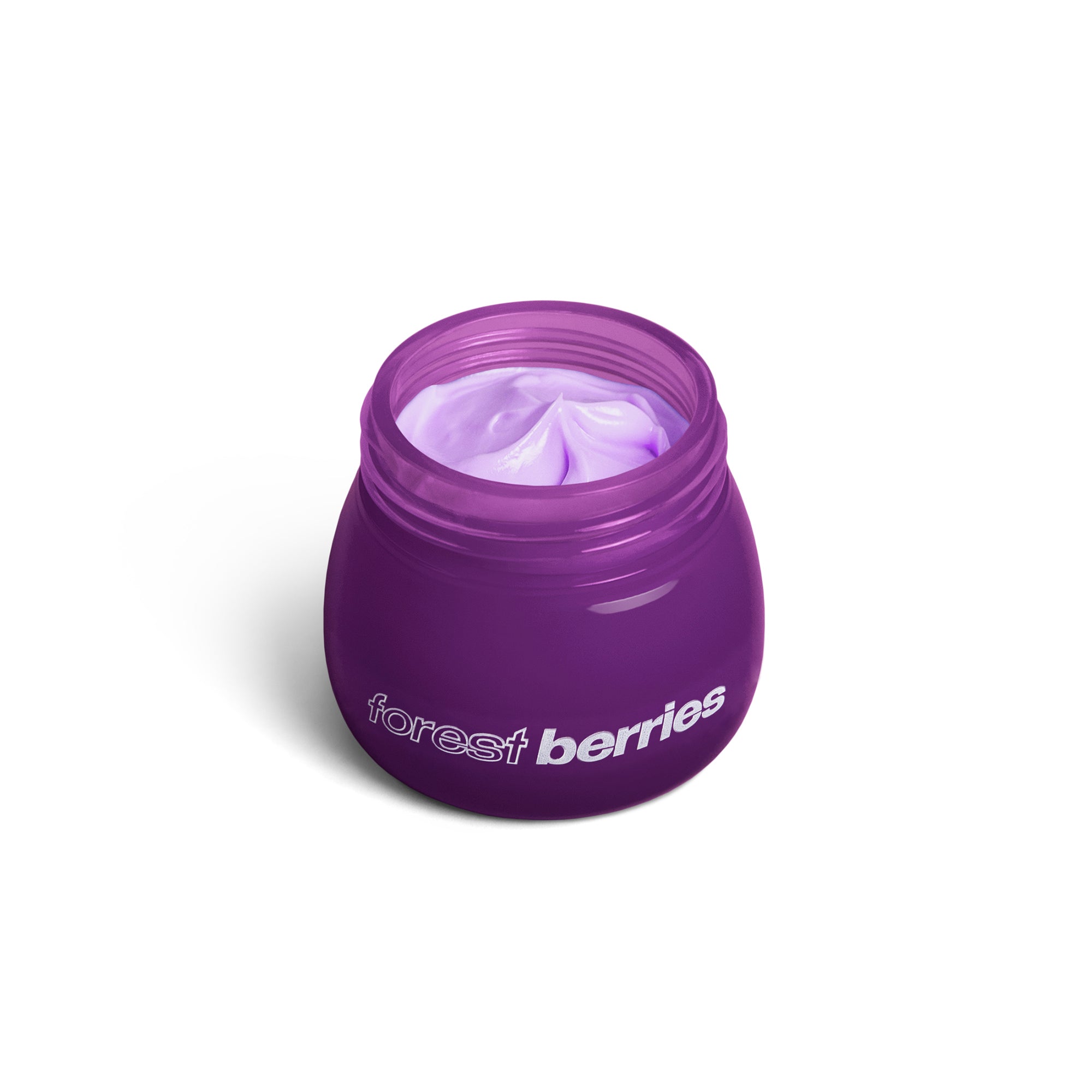 LOVELY Eyelash Cream Remover Lashy Forest Berries, 10g