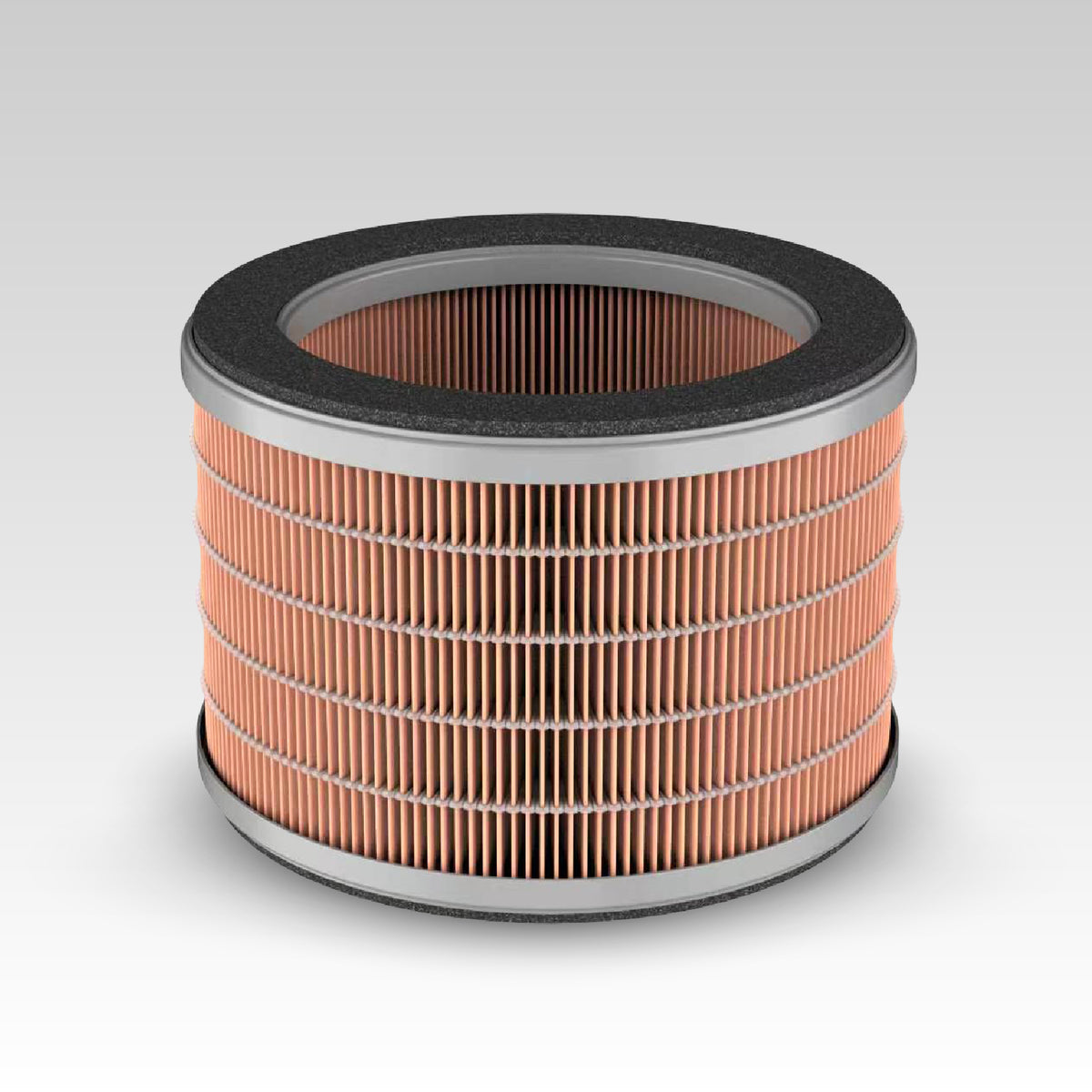 4BLANC HEPA-12 Air Filter for Maéstro™ Ultimate Protection Nail Station - Maéstro™ putekļu savācēja filtrs