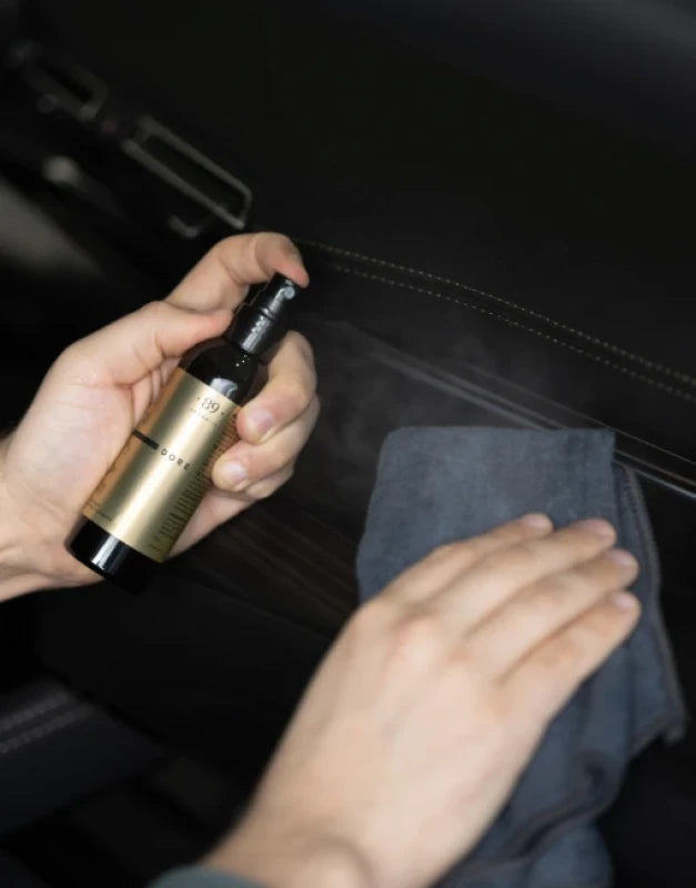 AROMATIC 89 Perfumed Car Dashboard Cleaner Ohena, 100ml