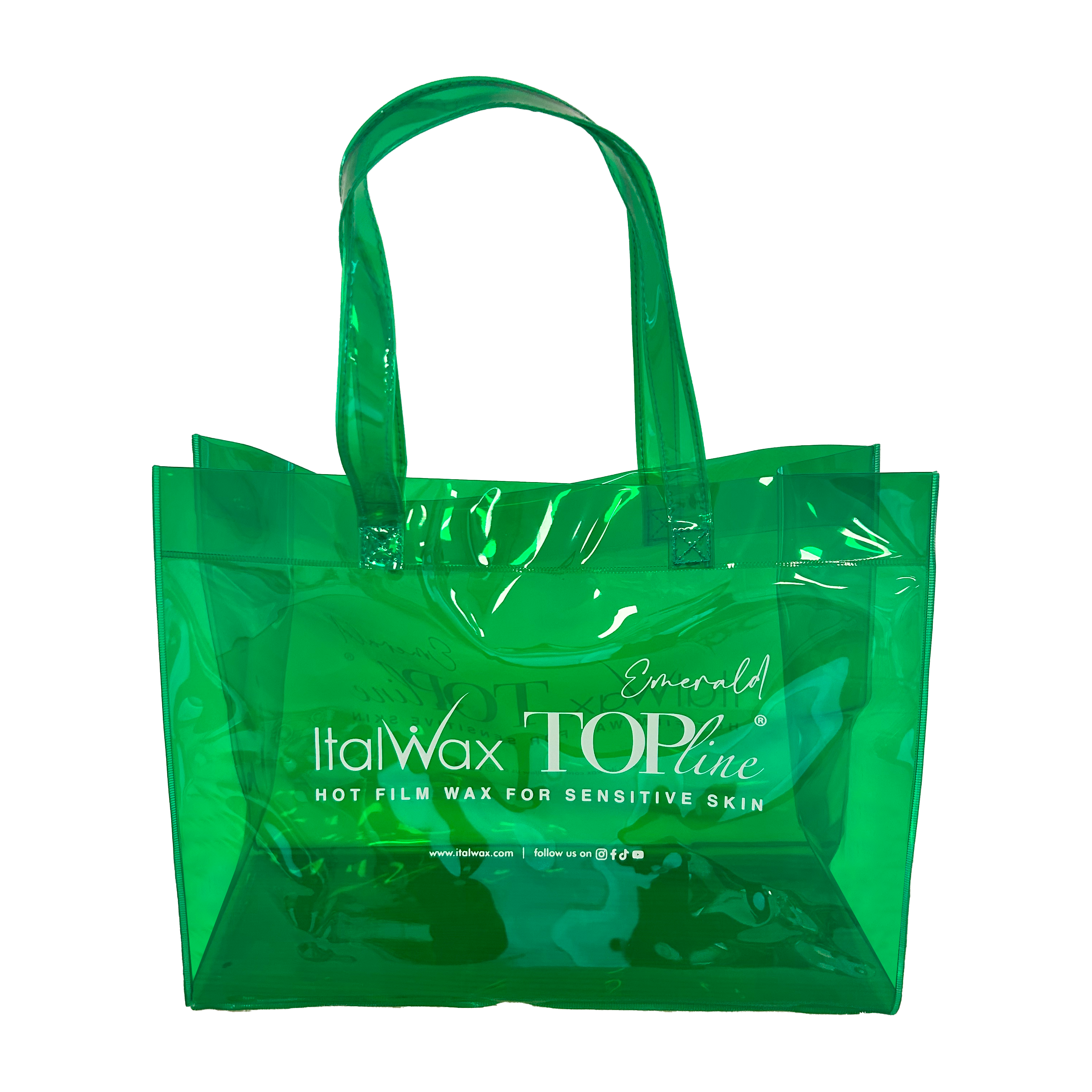 Italwax Emerald сумка