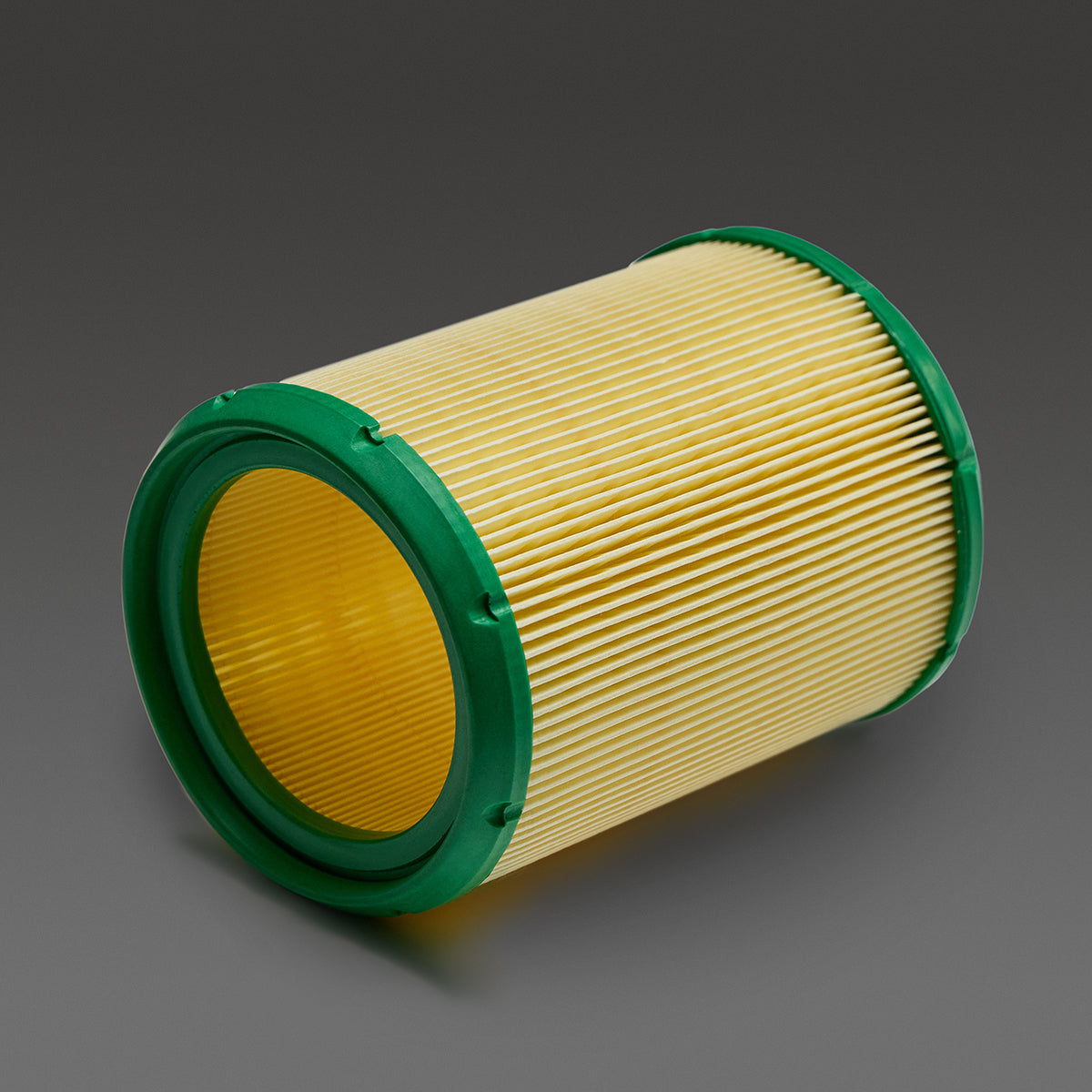 4BLANC Alize dust collector filter