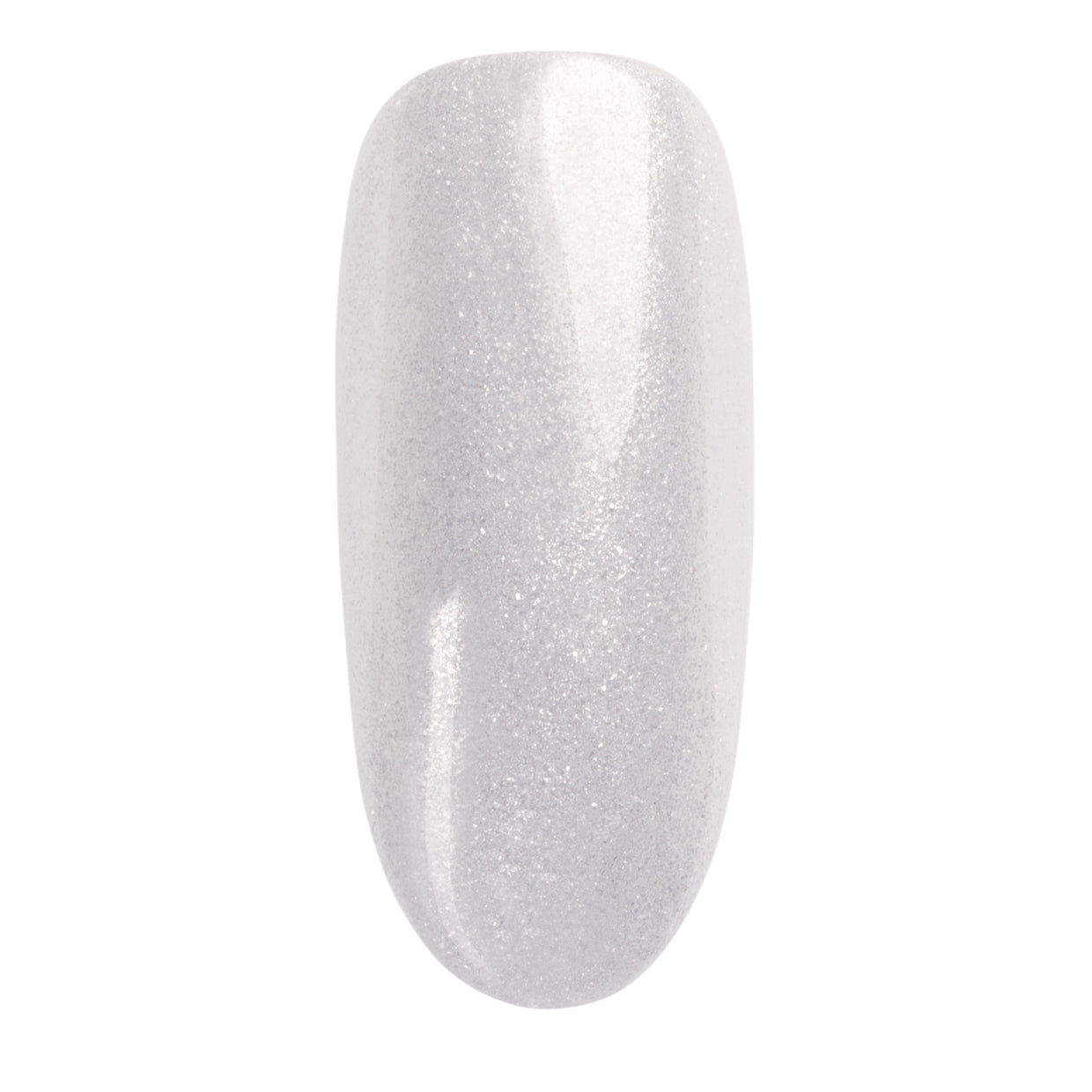 10739 Liquid nail powder 6,5 ml - Chrome 01