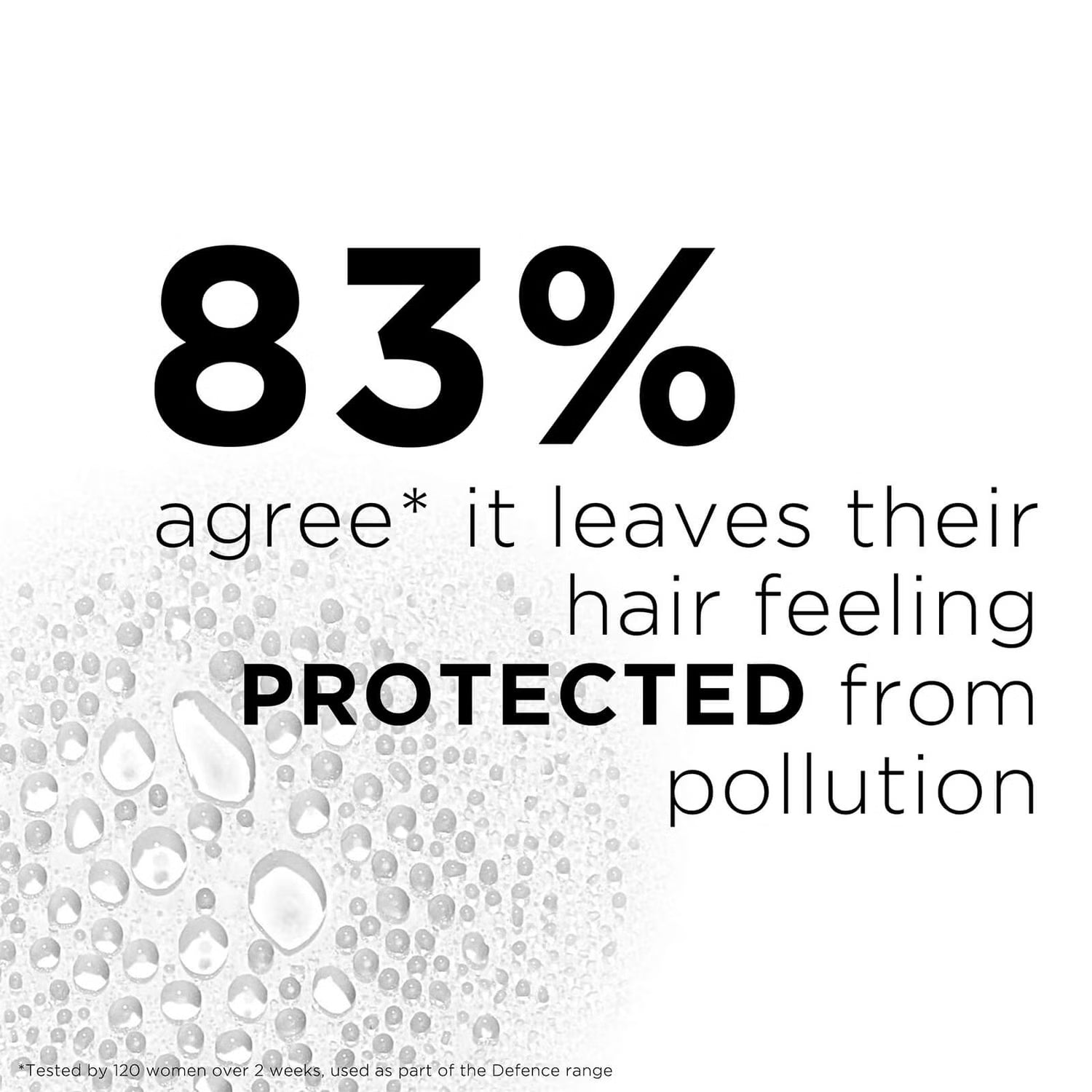 GROW GORGEOUS Defense Anti-Pollution Leave-In Spray - Aizsargājošs matu sprejs, 150 ml