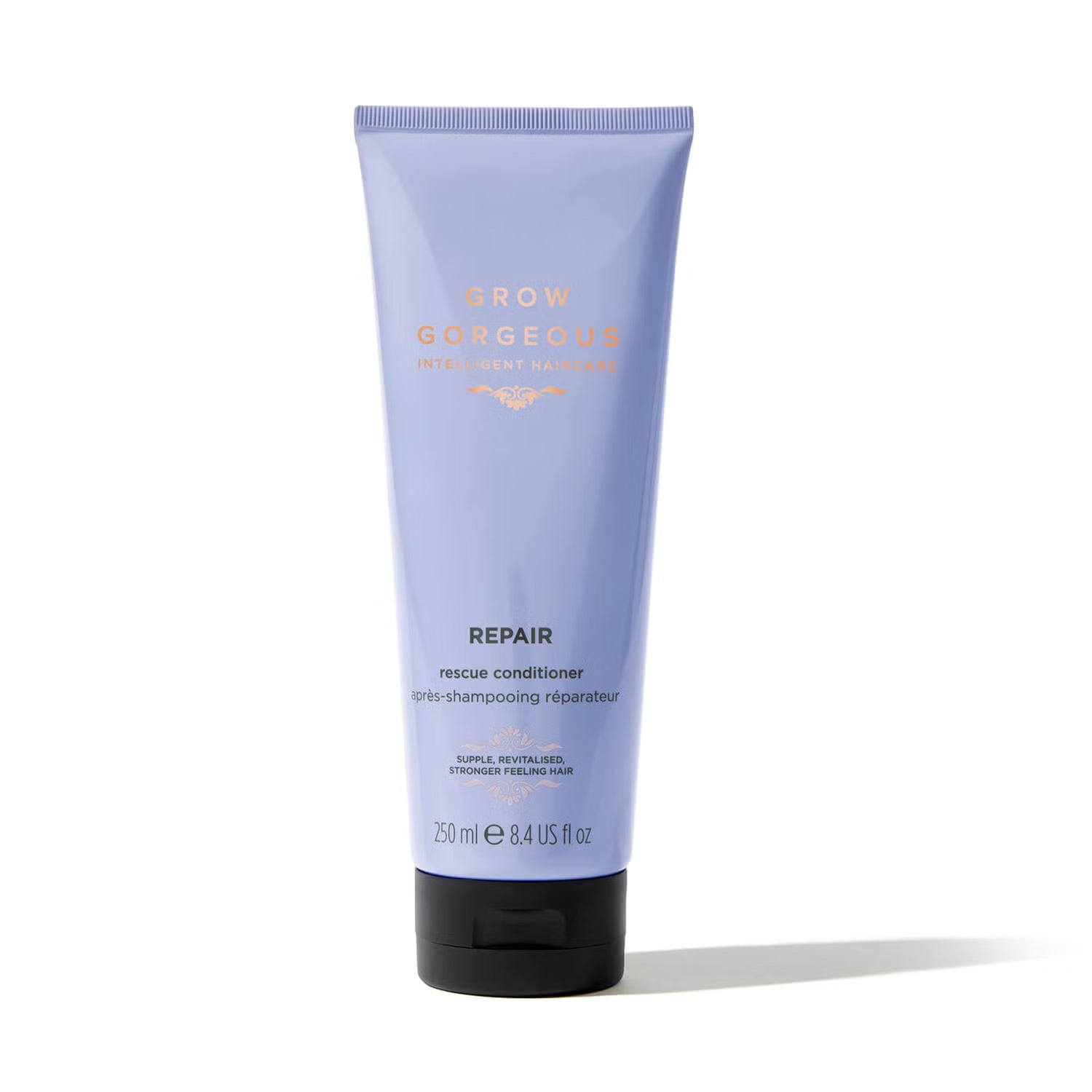 GROW GORGEOUS Repair Rescue Conditioner - Восстанавливающий кондиционер, 250 мл