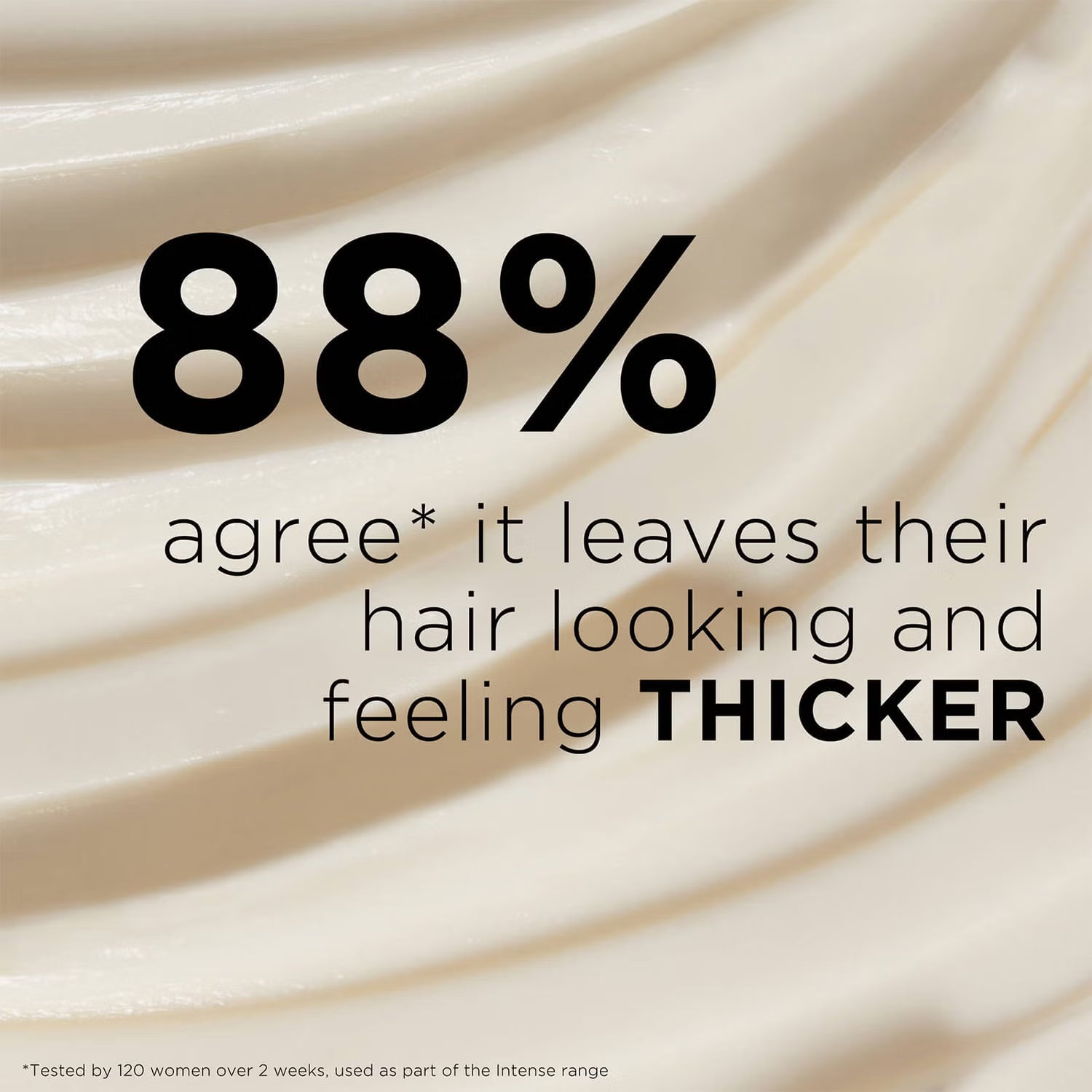 GROW GORGEOUS Intense Thickening Hair & Scalp Mask - Intensīva maska matu apjomam, 200 ml