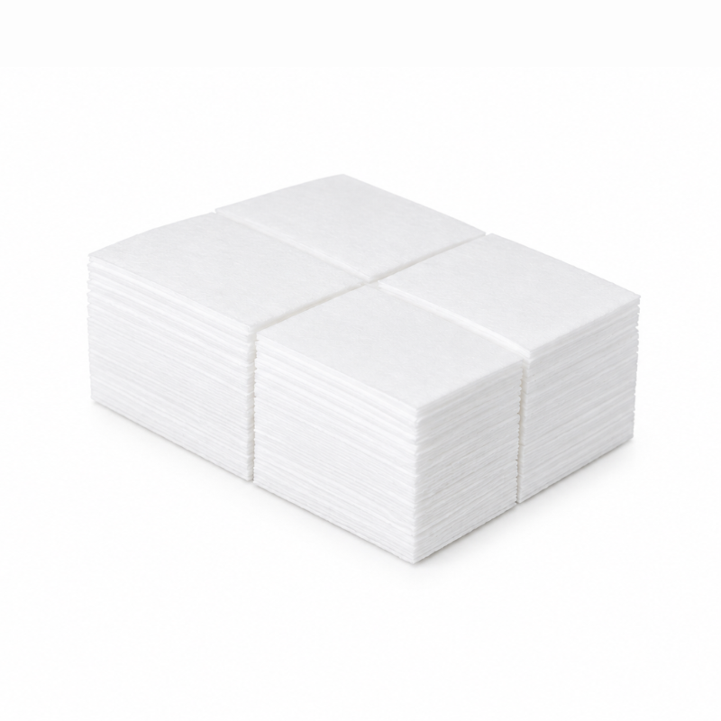 PW Kiududeta salvrätikud, 4cm x 6cm, 400 tk.