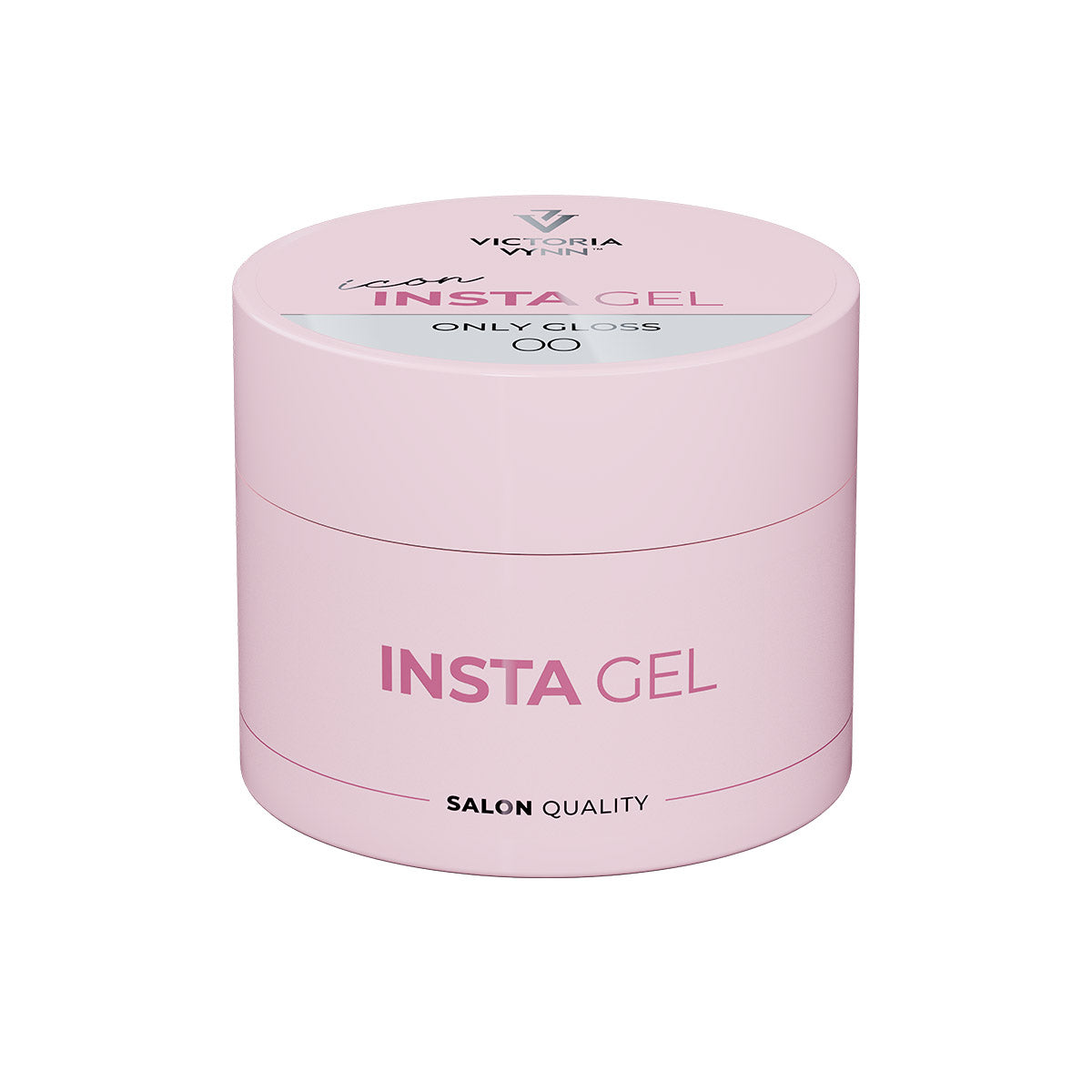Victoria Vynn INSTA GEL 10 Frosty Shine, 40 мл