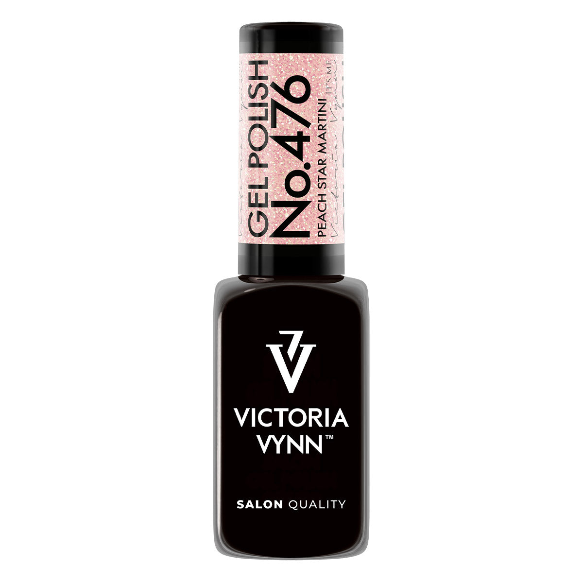 476 Peach Star Martini GP, 8 ml