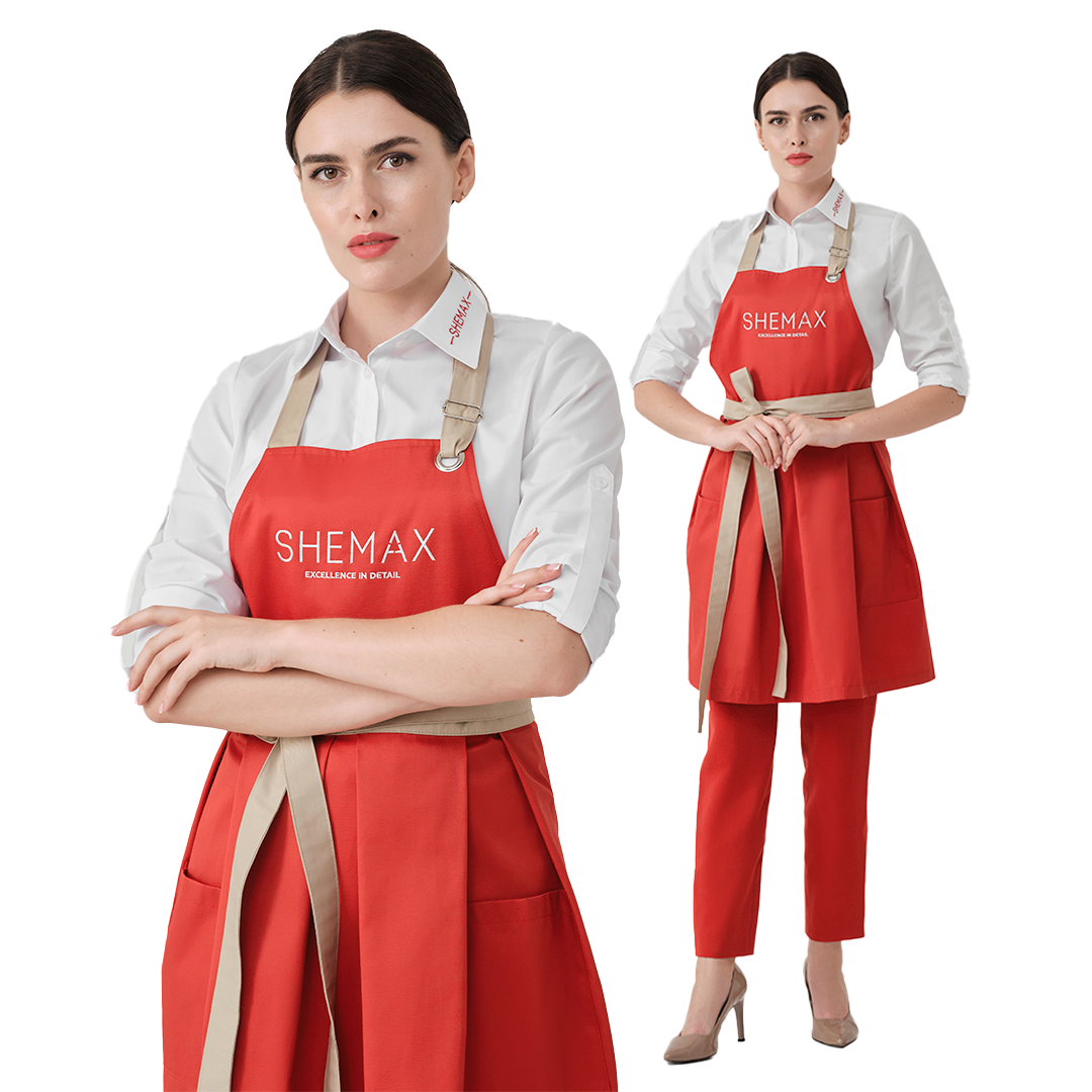 Фартук Shemax Красивый