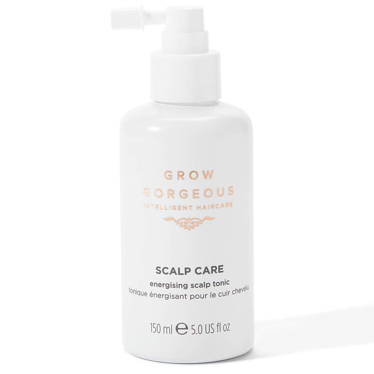 GROW GORGEOUS Scalp Tonic - Тоник для кожи головы, 150 мл