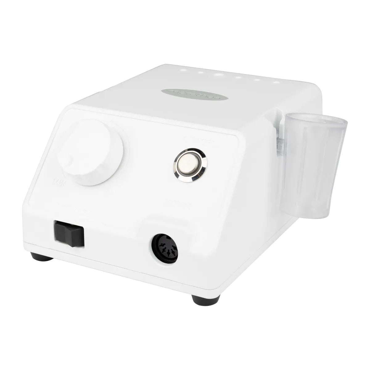 MARATHON ESCORT III (White) + H200 (30,000 rpm)