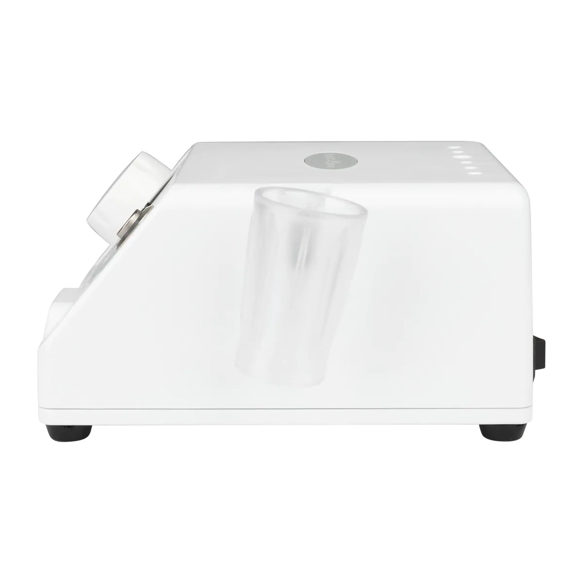 MARATHON ESCORT III (White) + H200 (30,000 rpm)