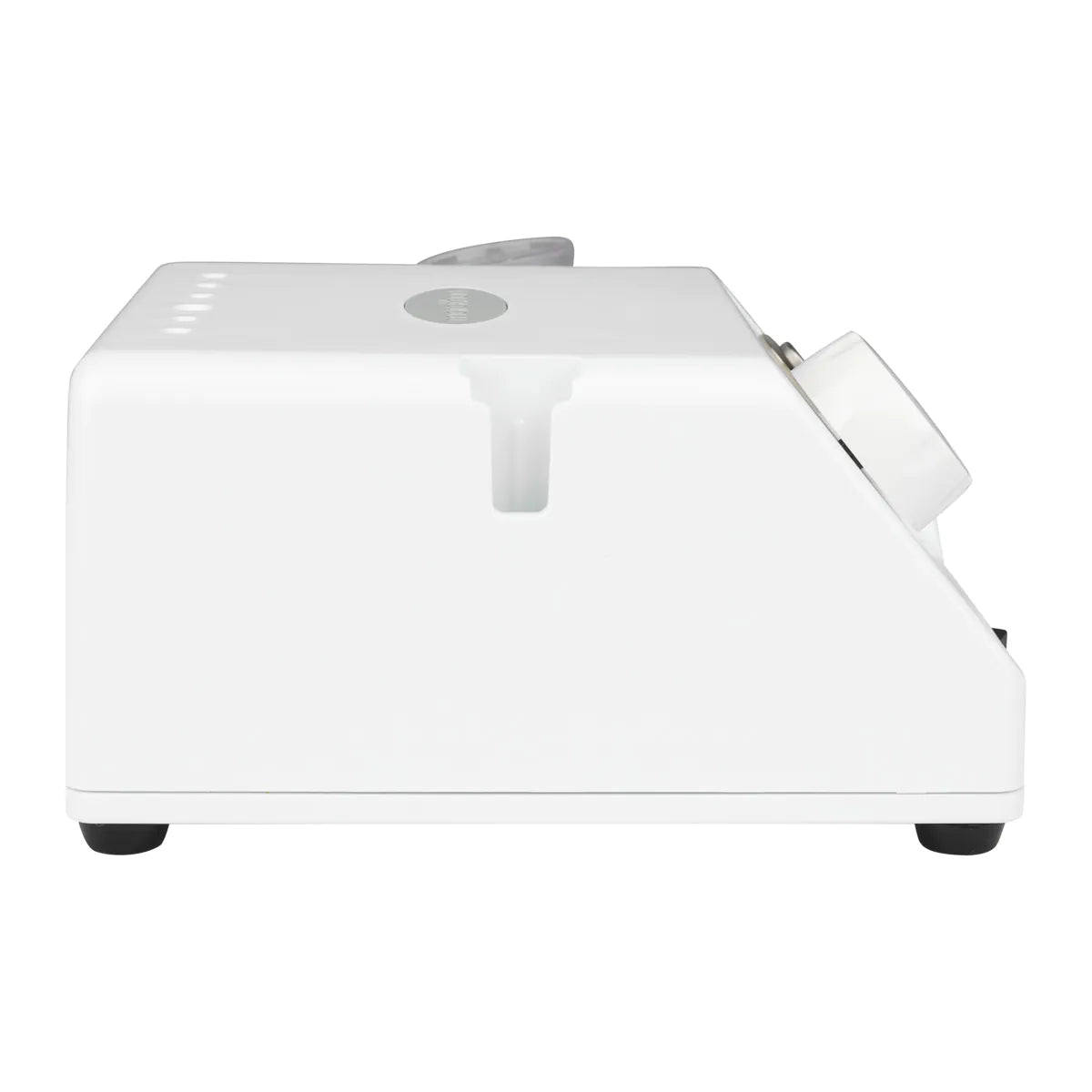 MARATHON ESCORT III (White) + H200 (30,000 rpm)