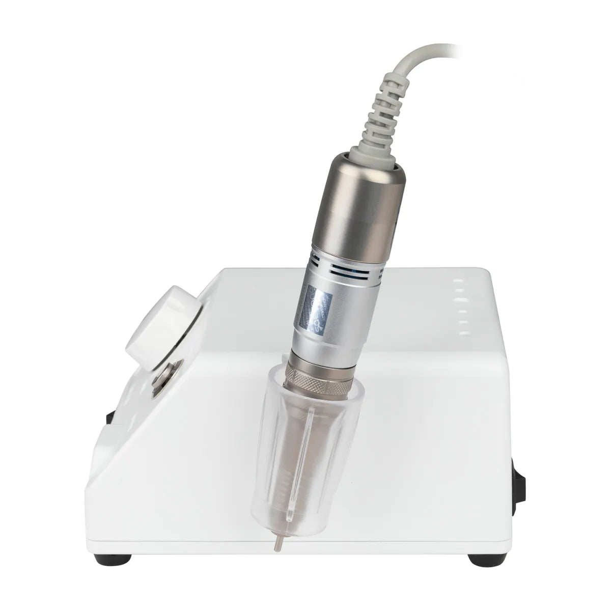 MARATHON ESCORT III (White) + H200 (30,000 rpm)