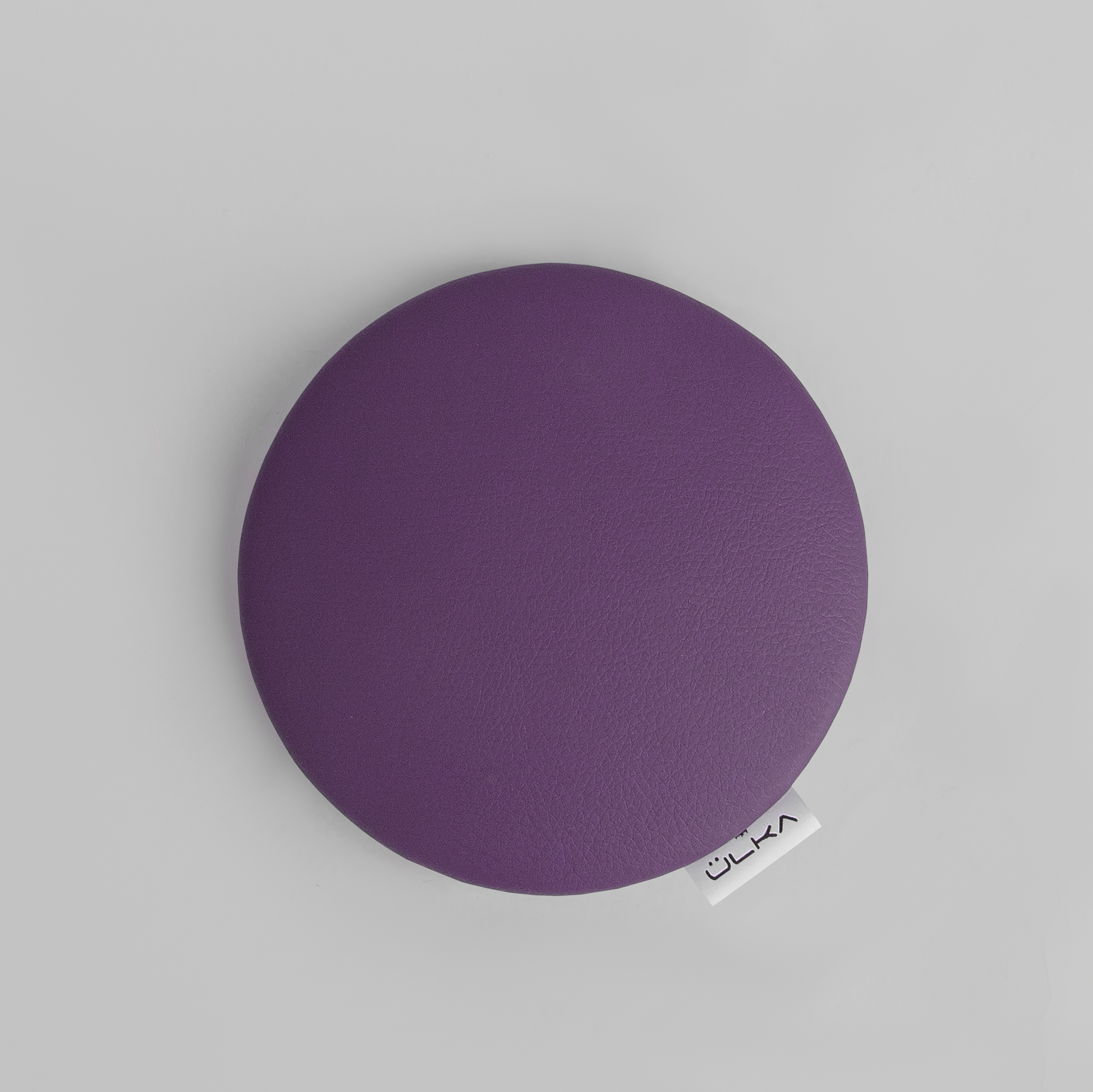 ULKA Elbow pad purple no.13