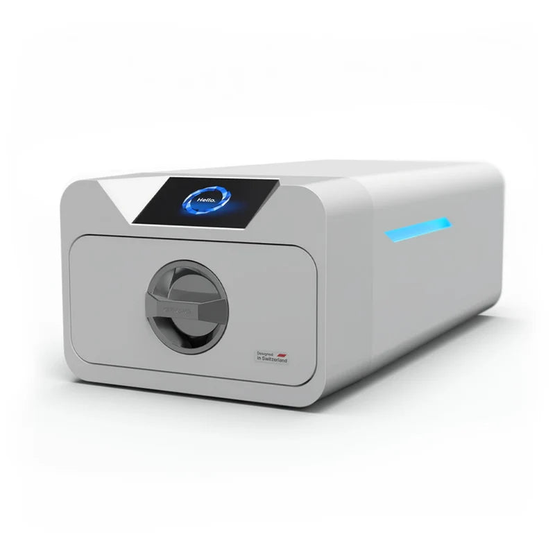 ENBIO PRO B klases medicīnas autoklāvs 5.3L