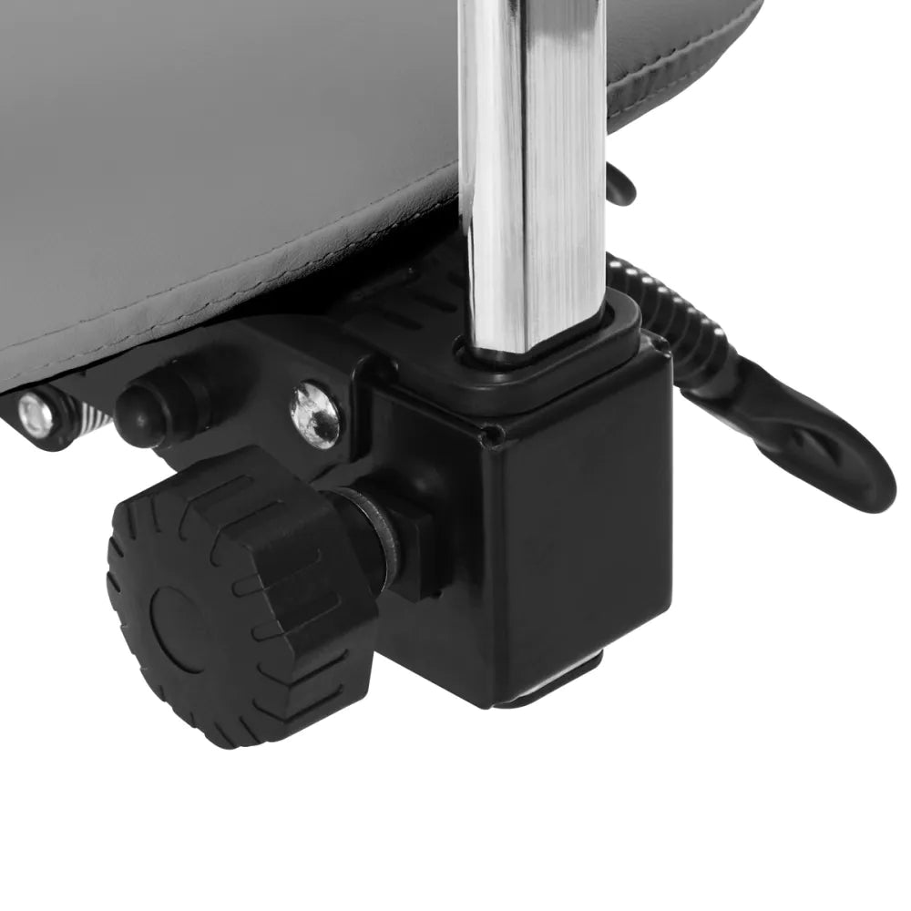 Podoloģijas un Pedikīra krēsls Giovanni 1004 Pelēks