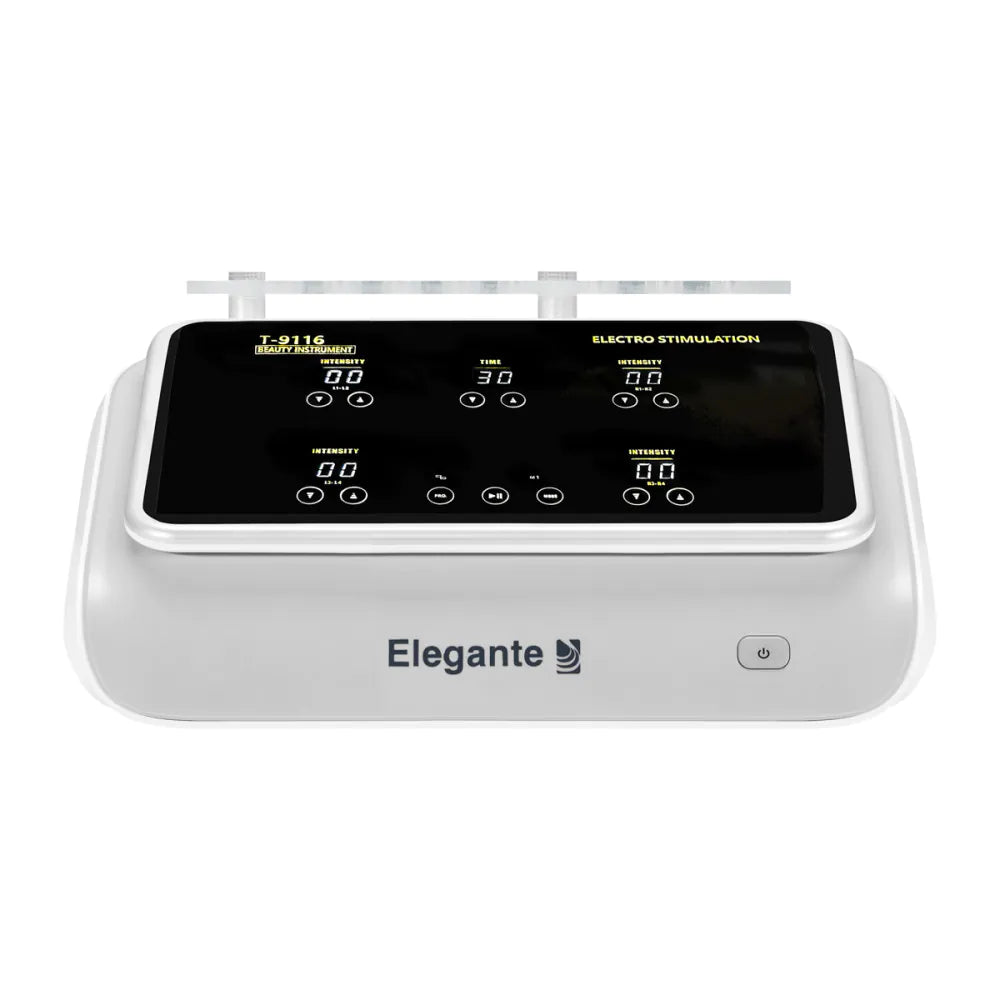 Устройство для электростимуляции Elegante Platinum T9116