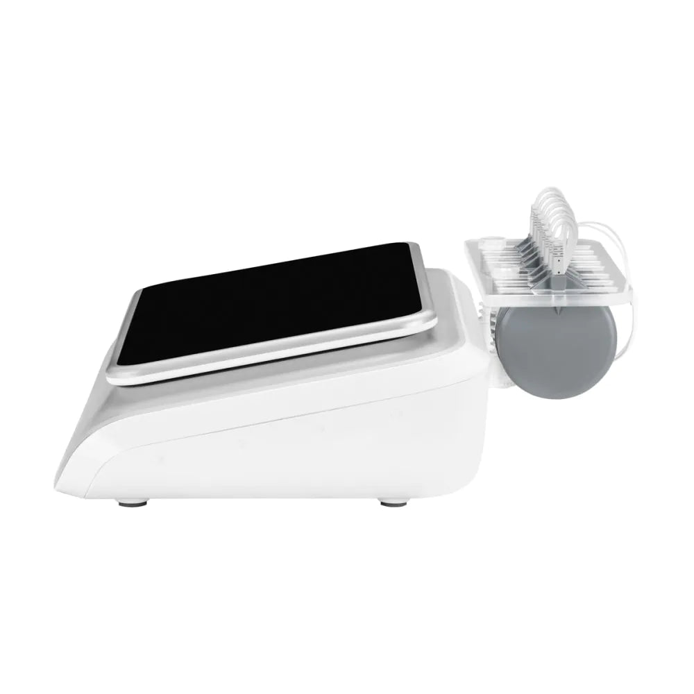 Elektrostimulationsgerät Elegante Platinum T9116