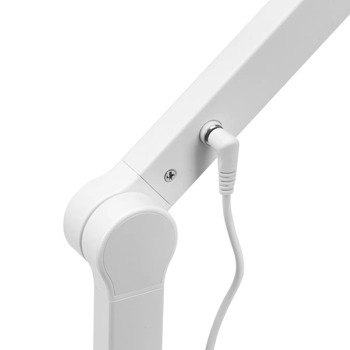 LED table lamp Glow L03, white