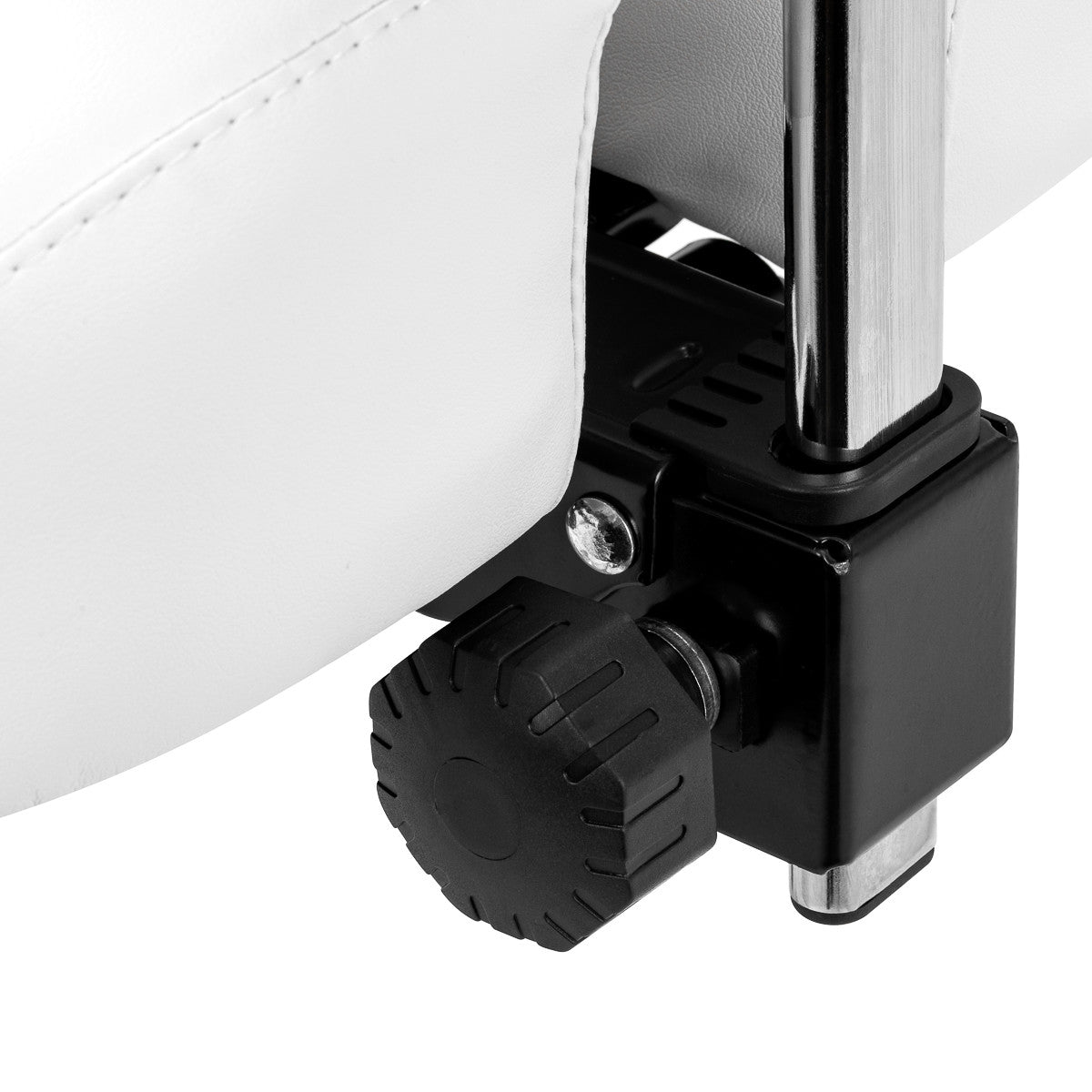 Кресло для подологии и педикюра Giovanni белый