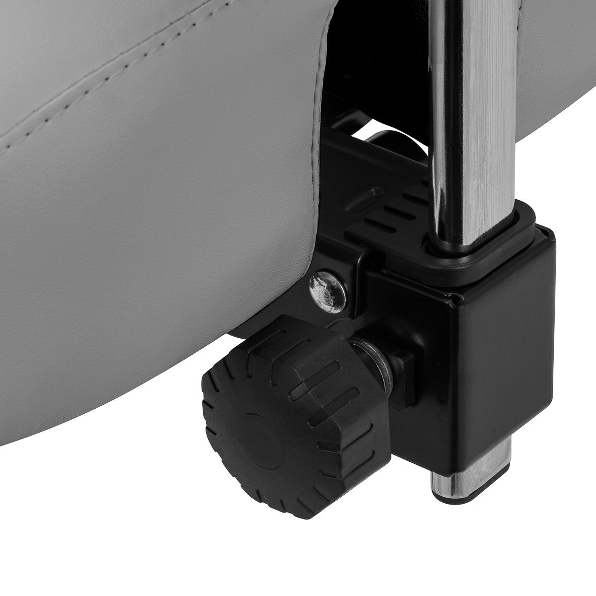 Кресло для подологии и педикюра Giovanni серый