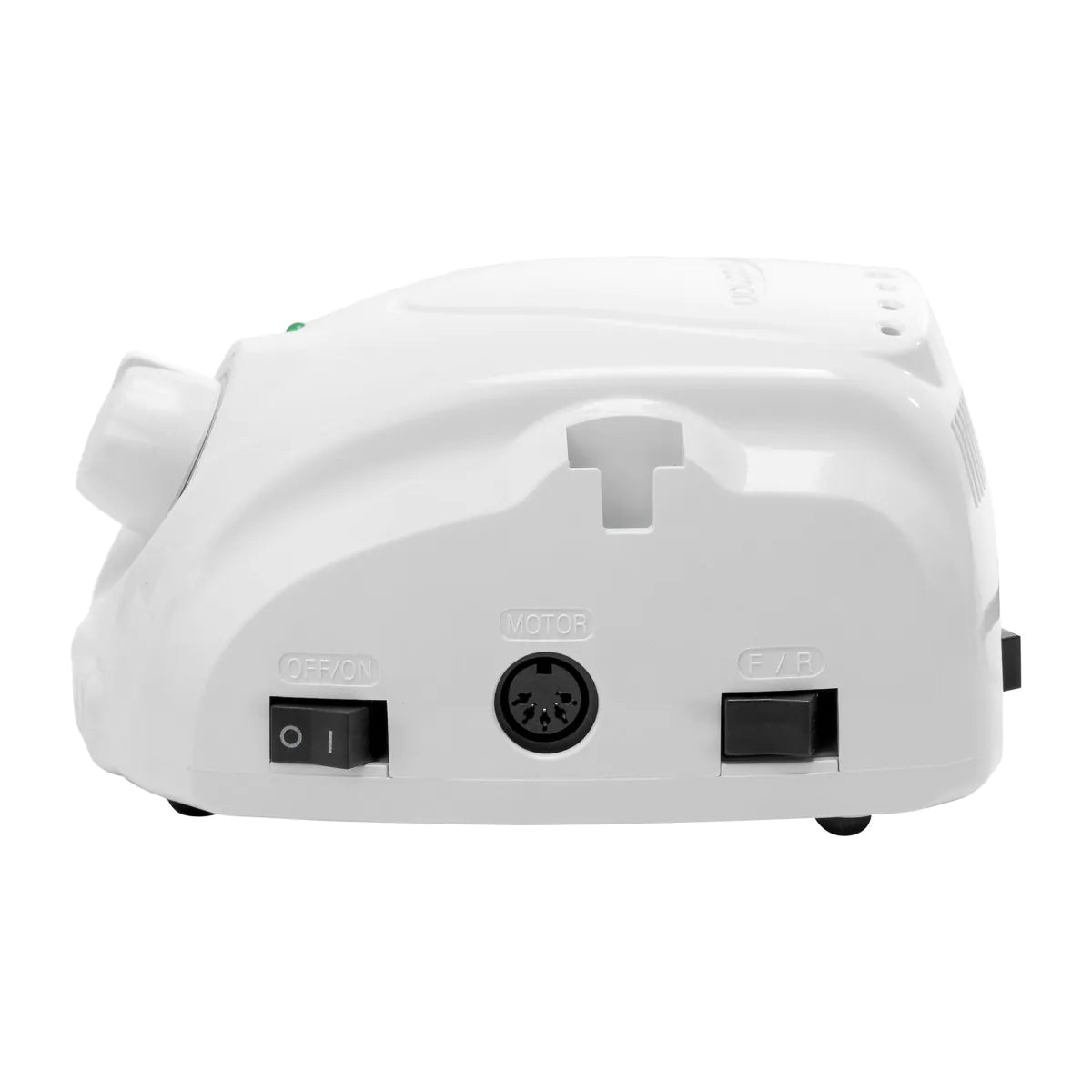 MARATHON M3 CHAMPION (White) + H35SP1 (35,000 rpm)