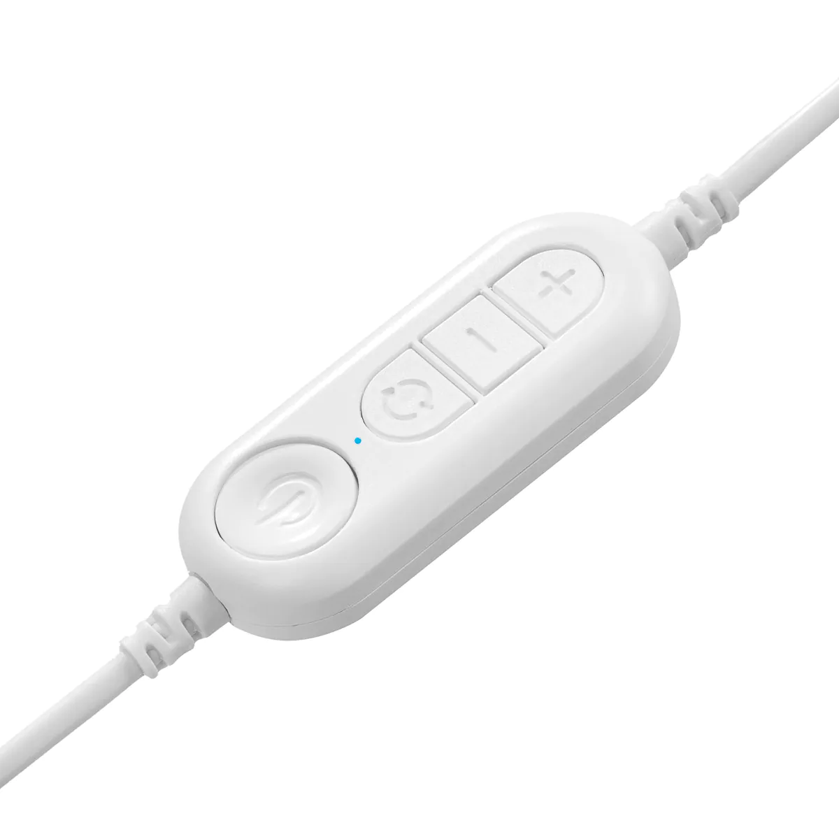 Светодиодная лампа для косметологии FX07, арочной формы, белая