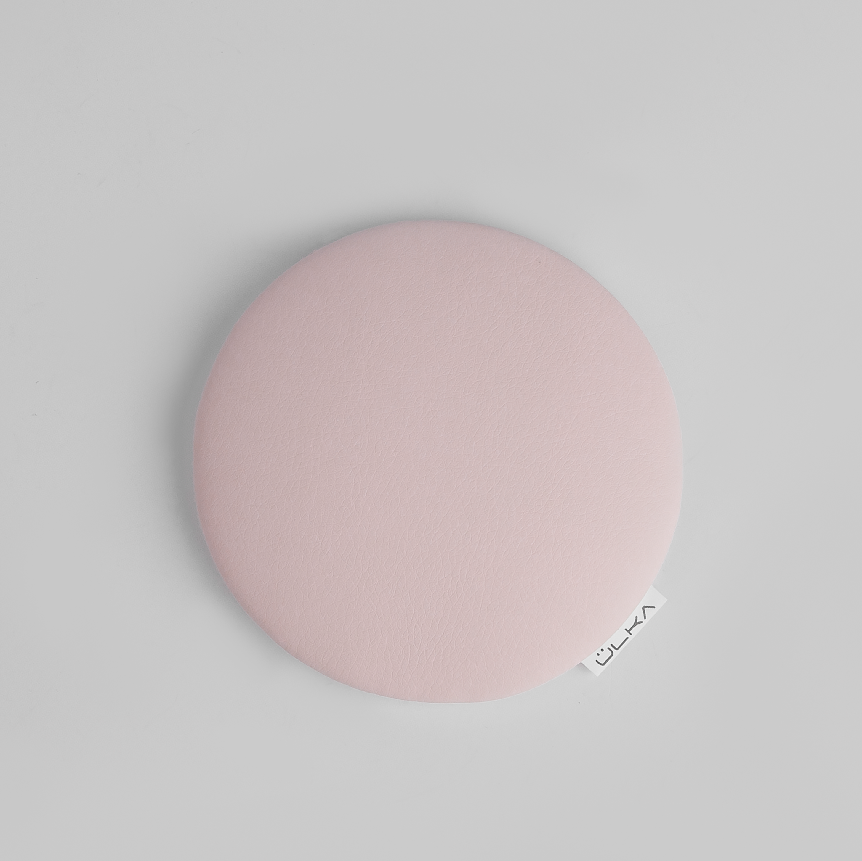 ULKA Elbow pad soft pink color no.15