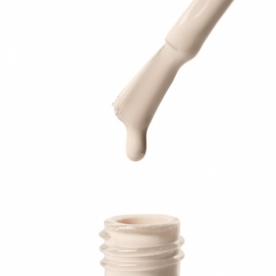 Kinetics SolarGel-Nagellack „Waxleaf“ Nr. 683, 15 ml