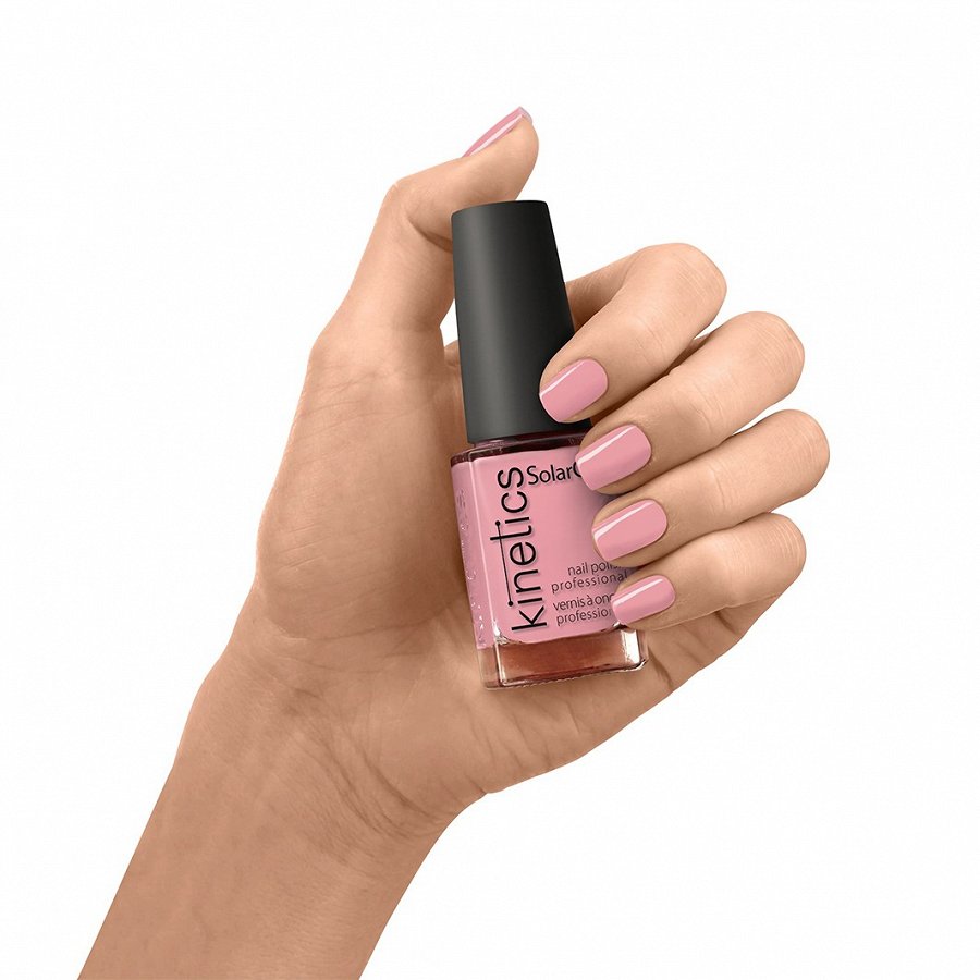 Kinetics SolarGel Polish Hush #685, 15ml