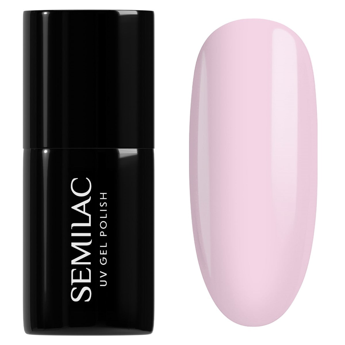 192 UV Hybrid Semilac Business Line Lila Rose 7ml