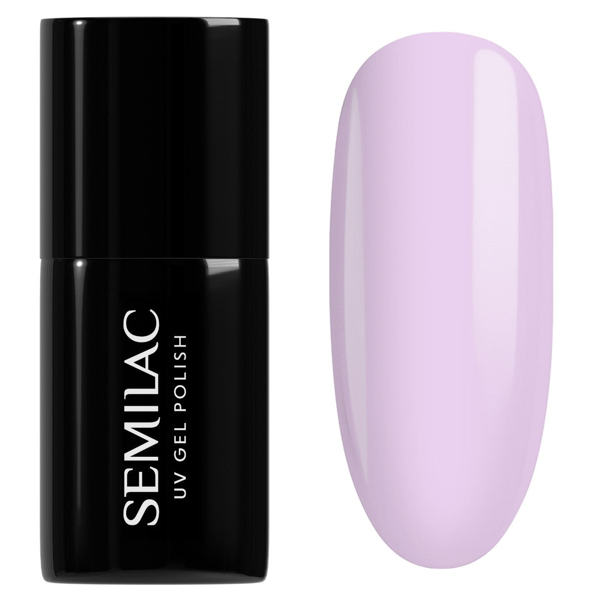 193 UV Hybrid Semilac Business Line Cold Lila 7ml