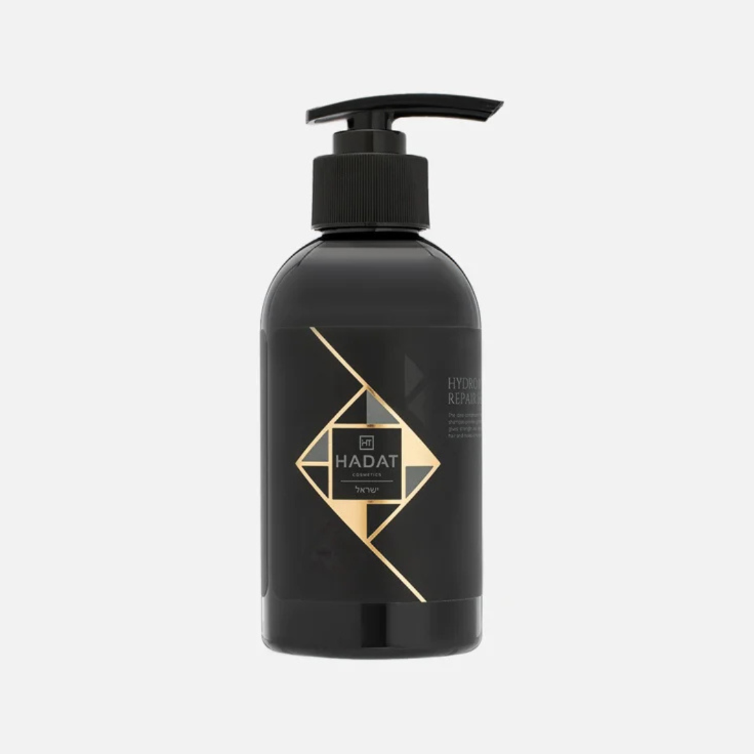 HADAT HYDRO INTENSIVE REPAIR SHAMPOO Atjaunojošs šampūns, 250ml