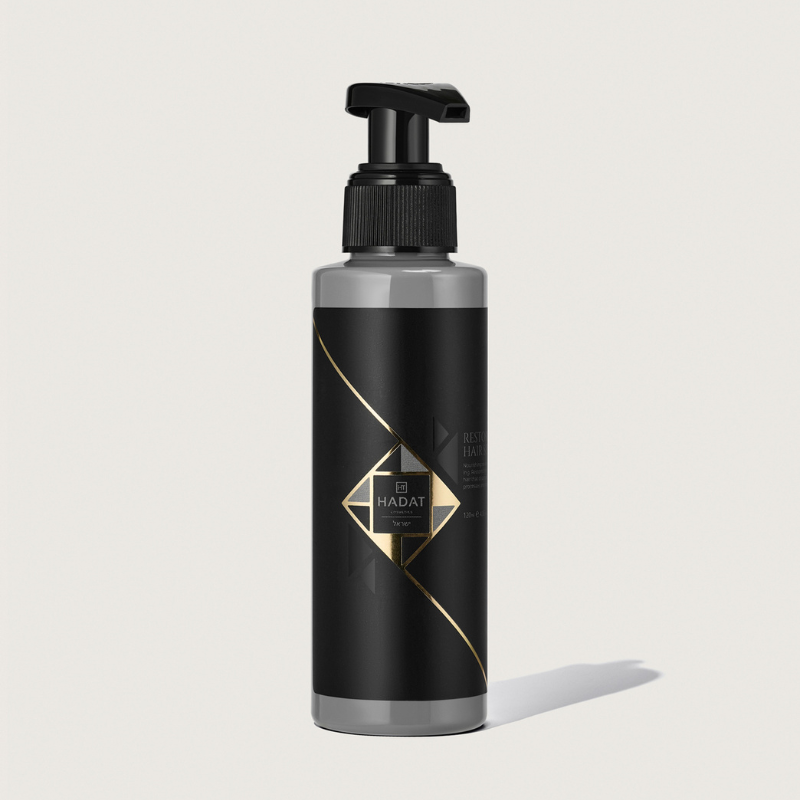 HYDRO RESTORING PEARL HAIR SERUM – taastav pärliserum juustele, 120 ml