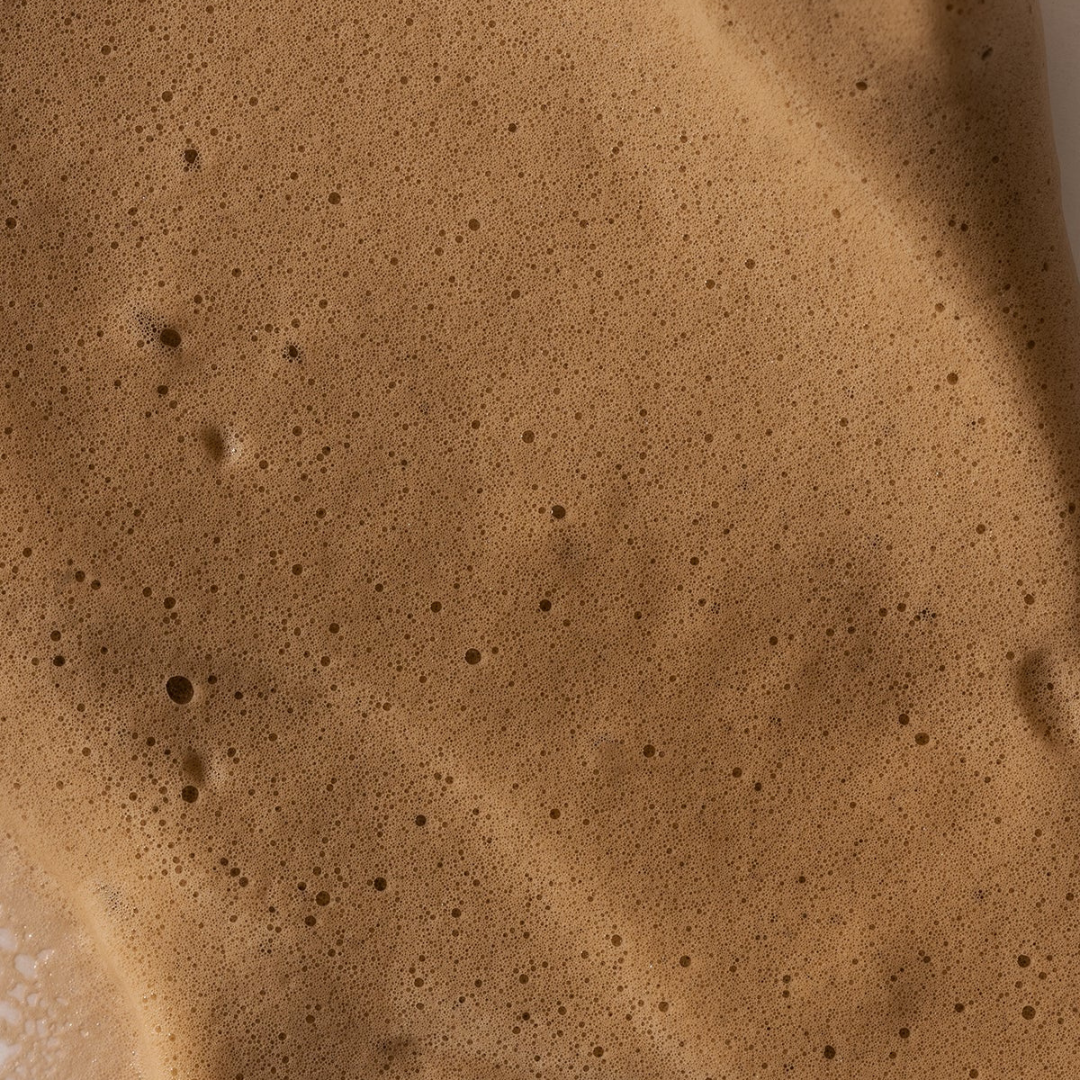 THAT'SO Glam Body Mousse Paštonējošās putas - EXTRA DARK, 150ml