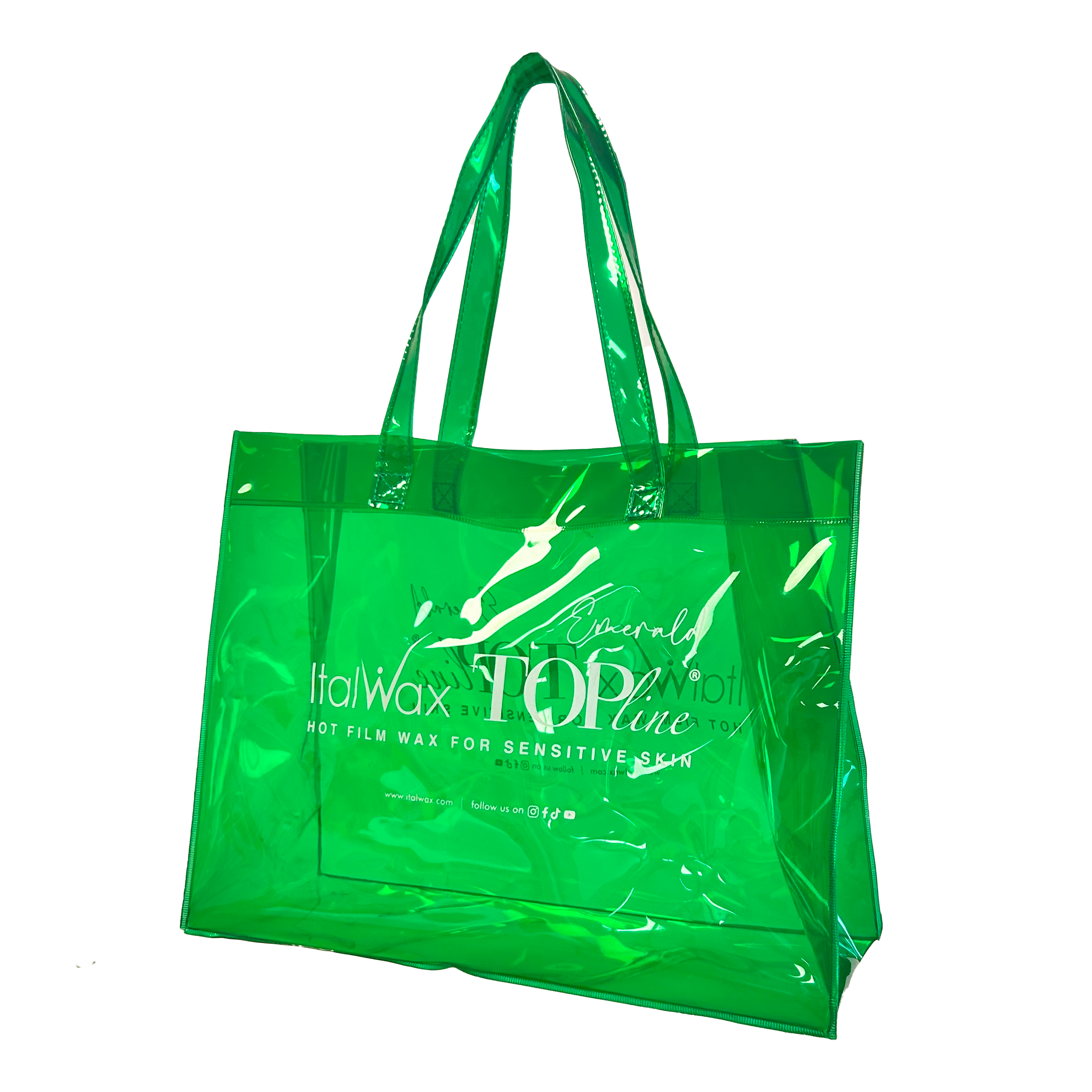Italwax Emerald сумка