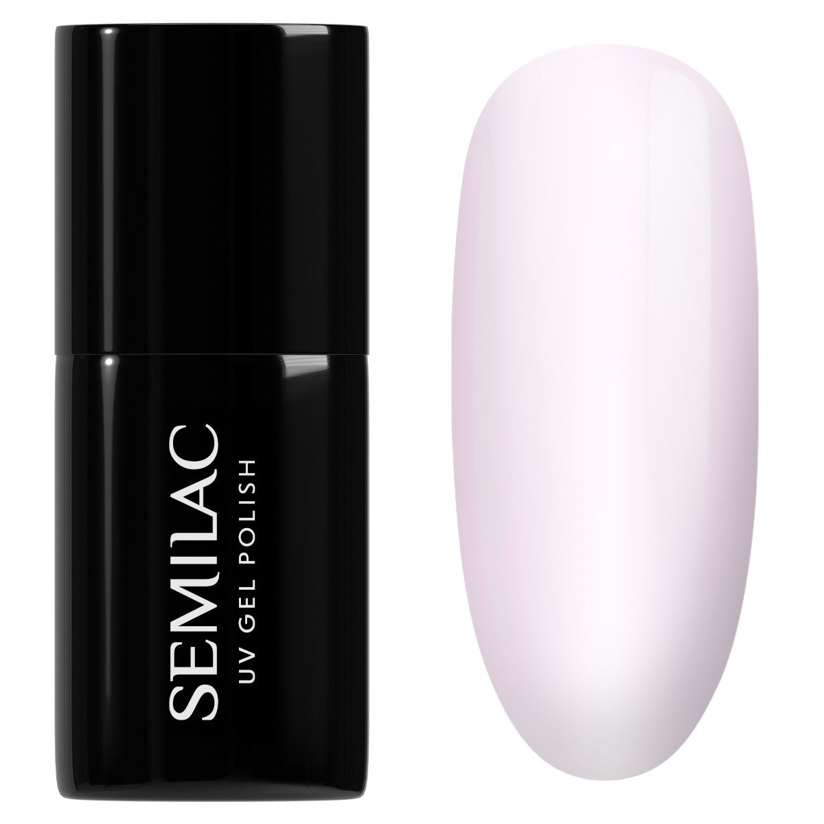 218 UV Hybrid Semilac Business Line Pearl Lila 7ml
