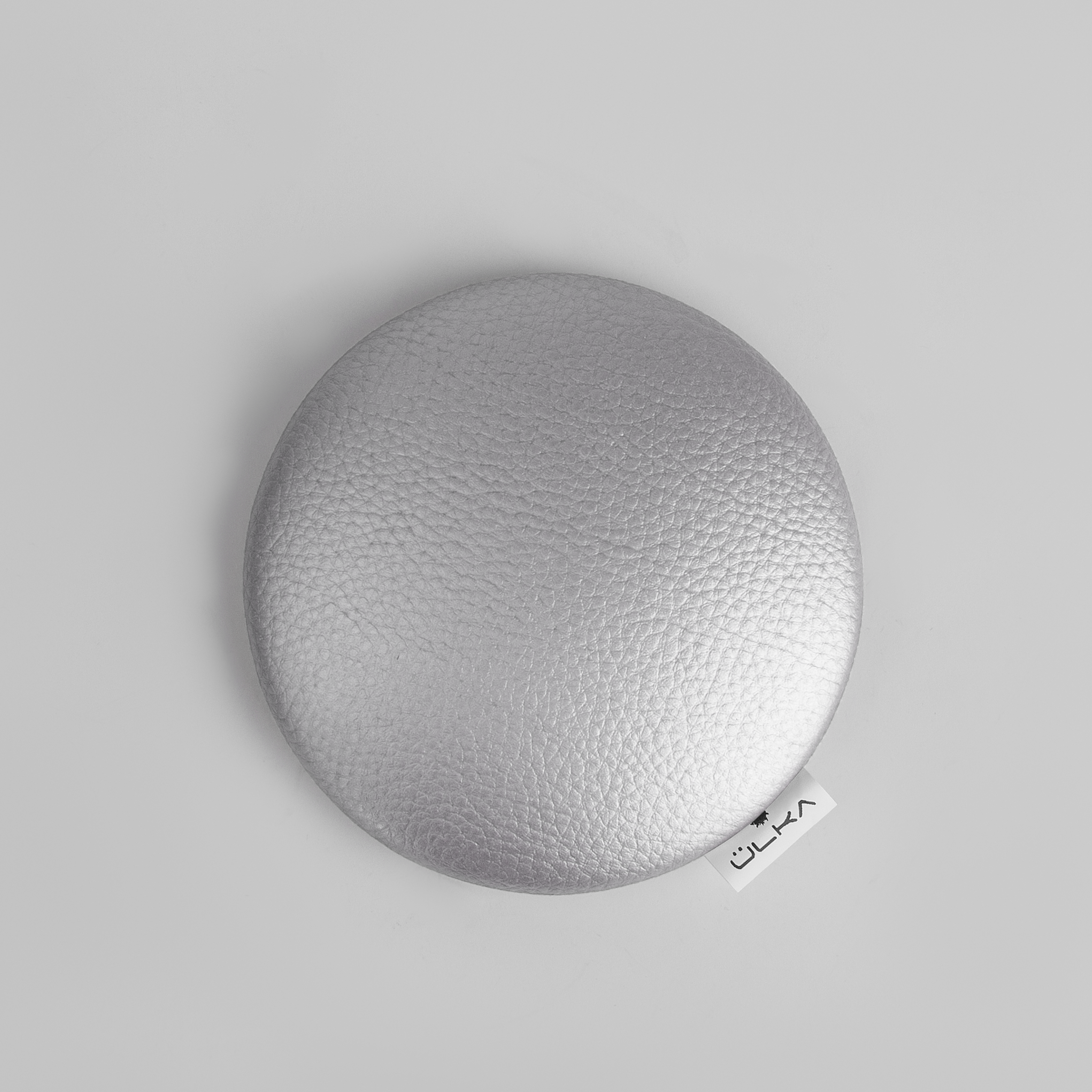 ULKA Elbow rest silver color nr.23