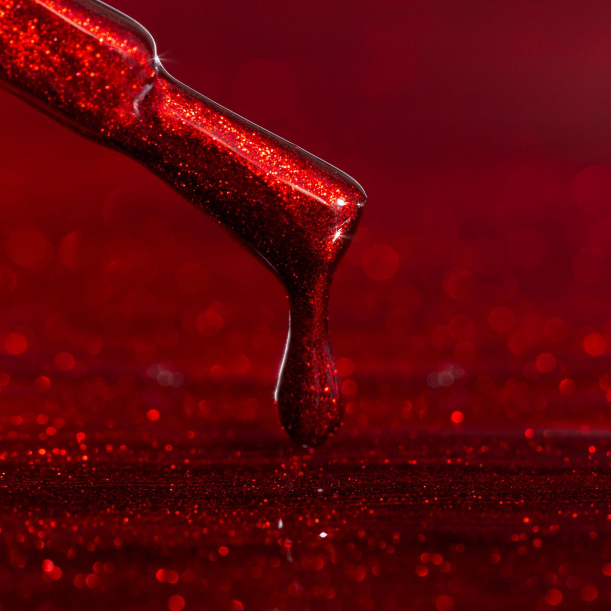 24 CS KODI Gēla laka 7ML