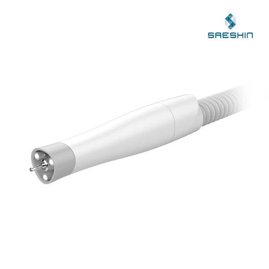 STRONG Pedikīra aparāts MediPro (CMDV5) TOUCH + HMD04 (40 000 apgr./min)