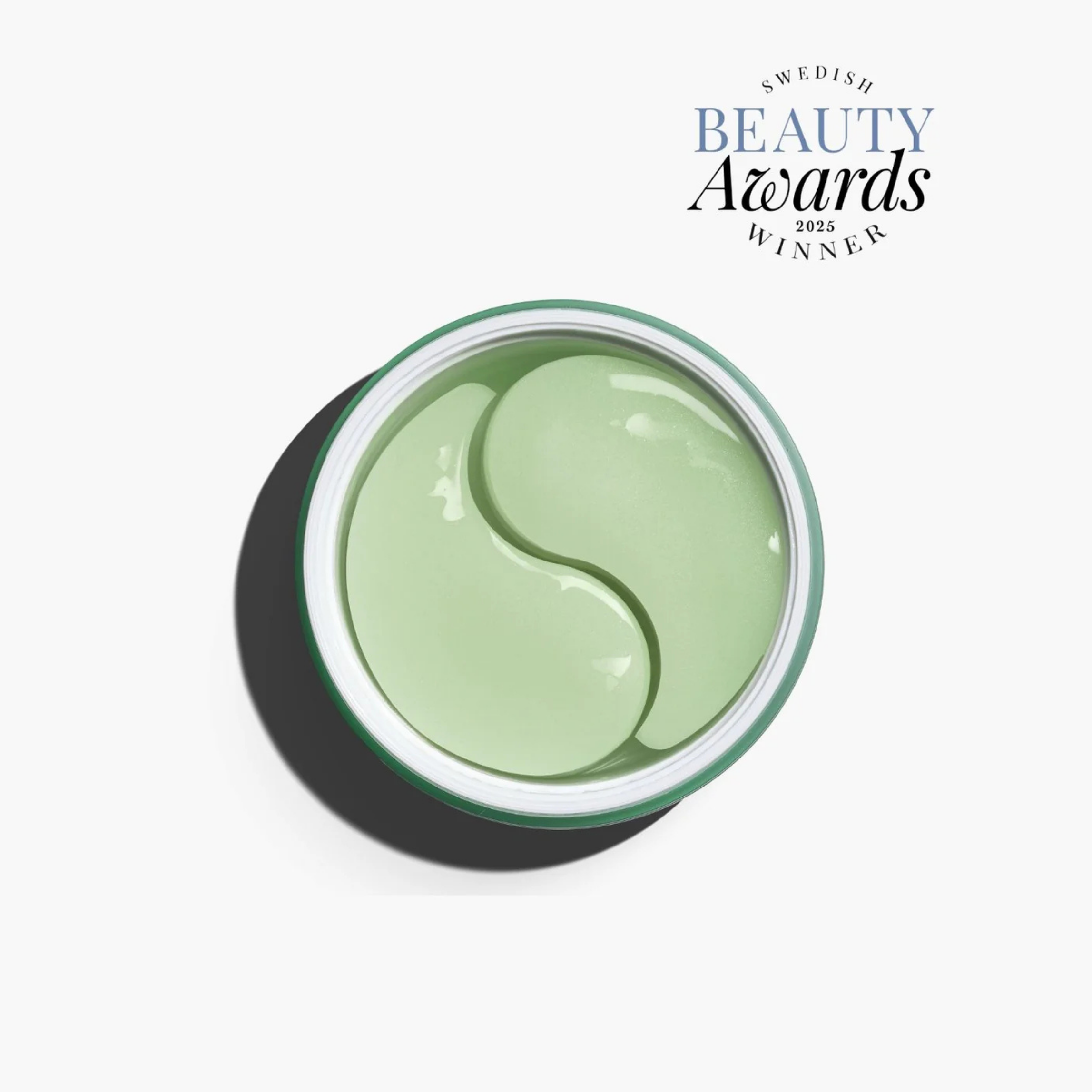 XLASH Calming Eye Gels - гидрогелевые патчи для глаз, 60 шт.