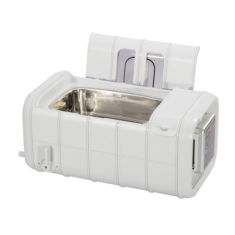 Codyson CD-4831 ultraskaņas tīrīšanas ierīce ar sildīšanu, 3L