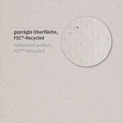 ZZ Fold Paper Hand Towels, 2-Ply, Recycled Paper, 23cm x 21cm