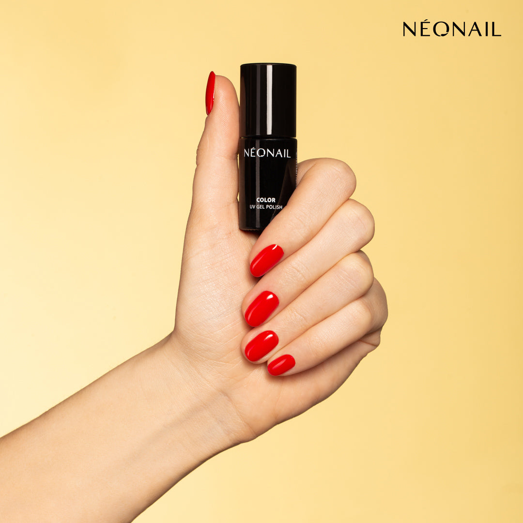 12426 Sexy Red 7.2ml