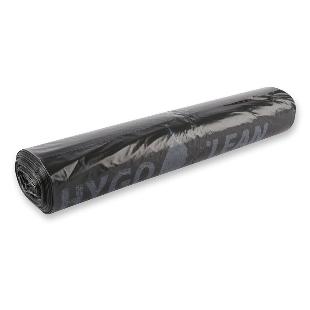Atkritumu maisi Eco, 120 l | LDPE, ruļļa veidā, 25gb (Vācija)